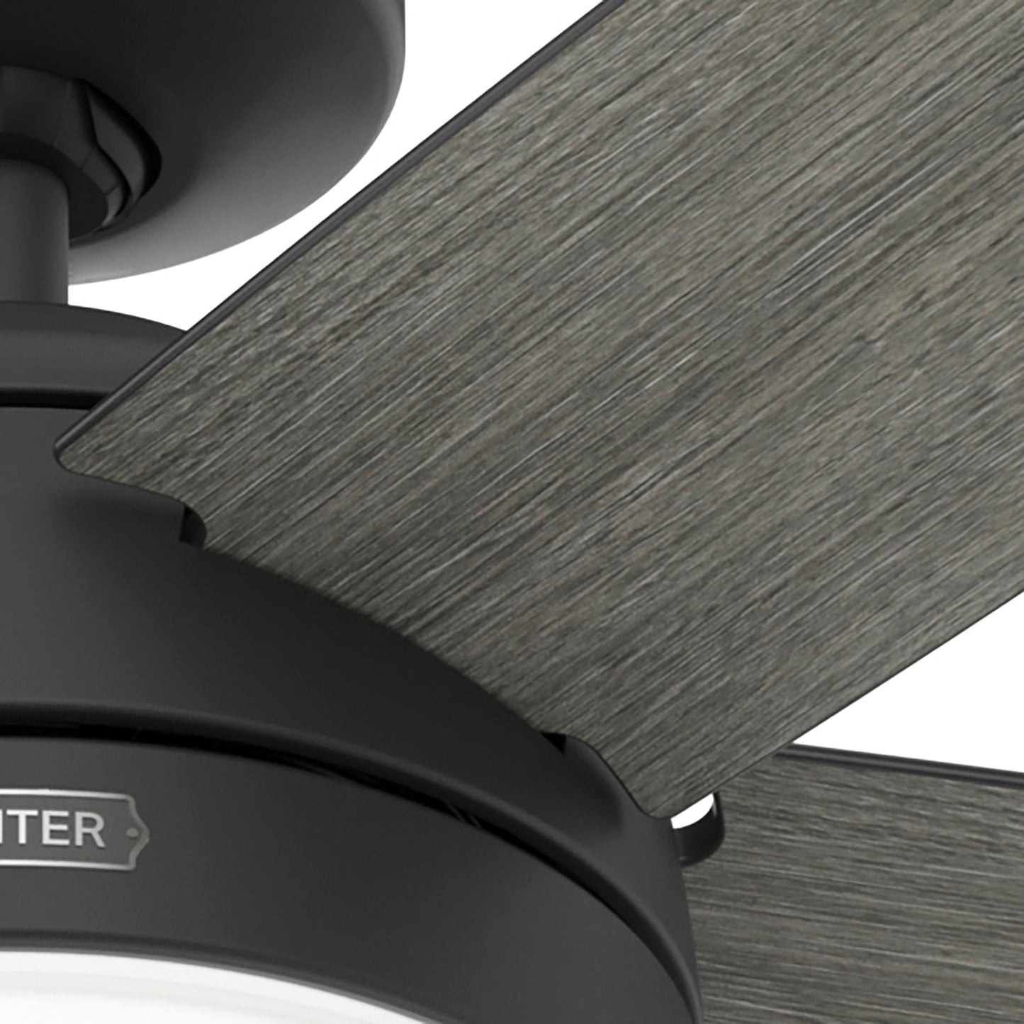 Ventilador de Techo Orchestra con Luz LED 60 pulgadas