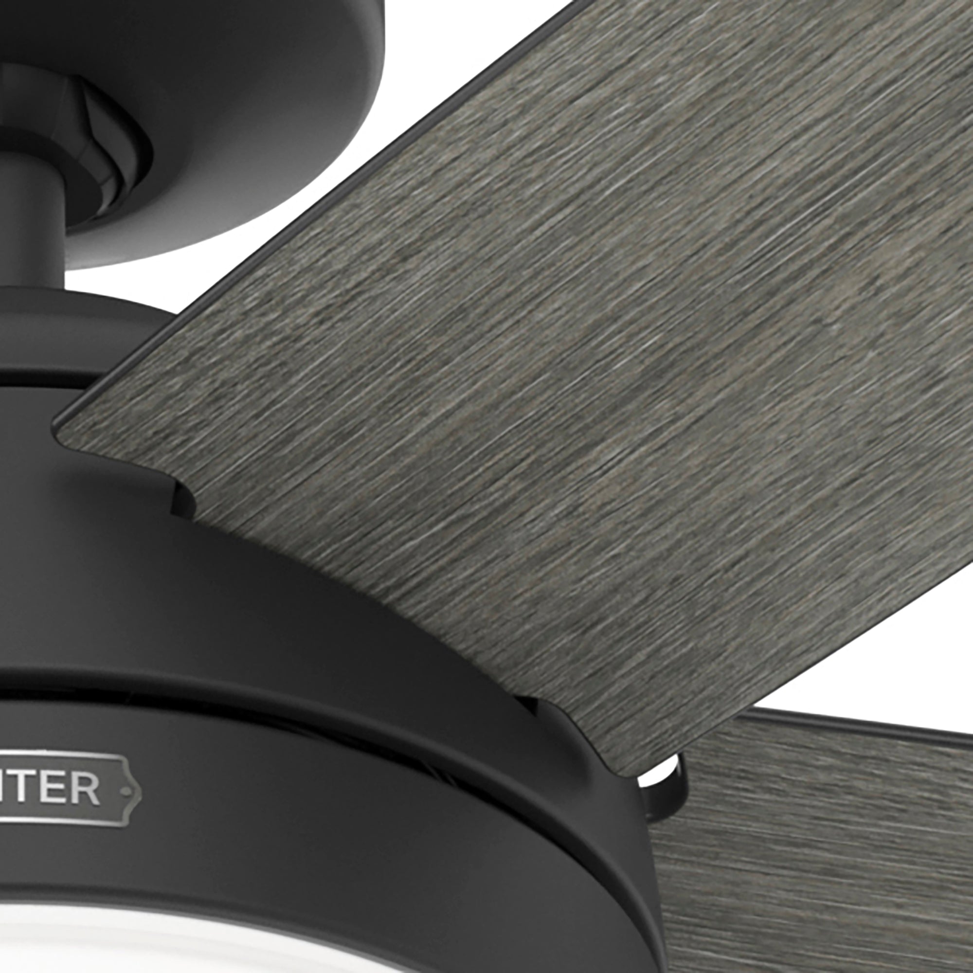 Ventilador de Techo Orchestra con Luz LED 60 pulgadas