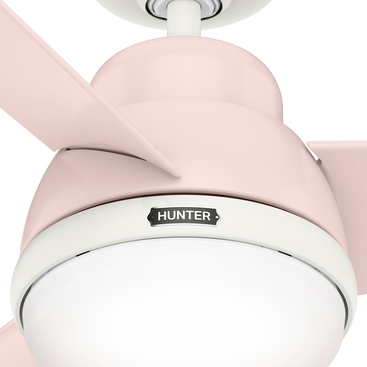Ventilador de Techo Valda con Luz LED 36 Pulgadas