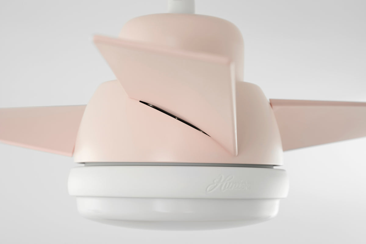 Ventilador de Techo Valda con Luz LED 36 Pulgadas