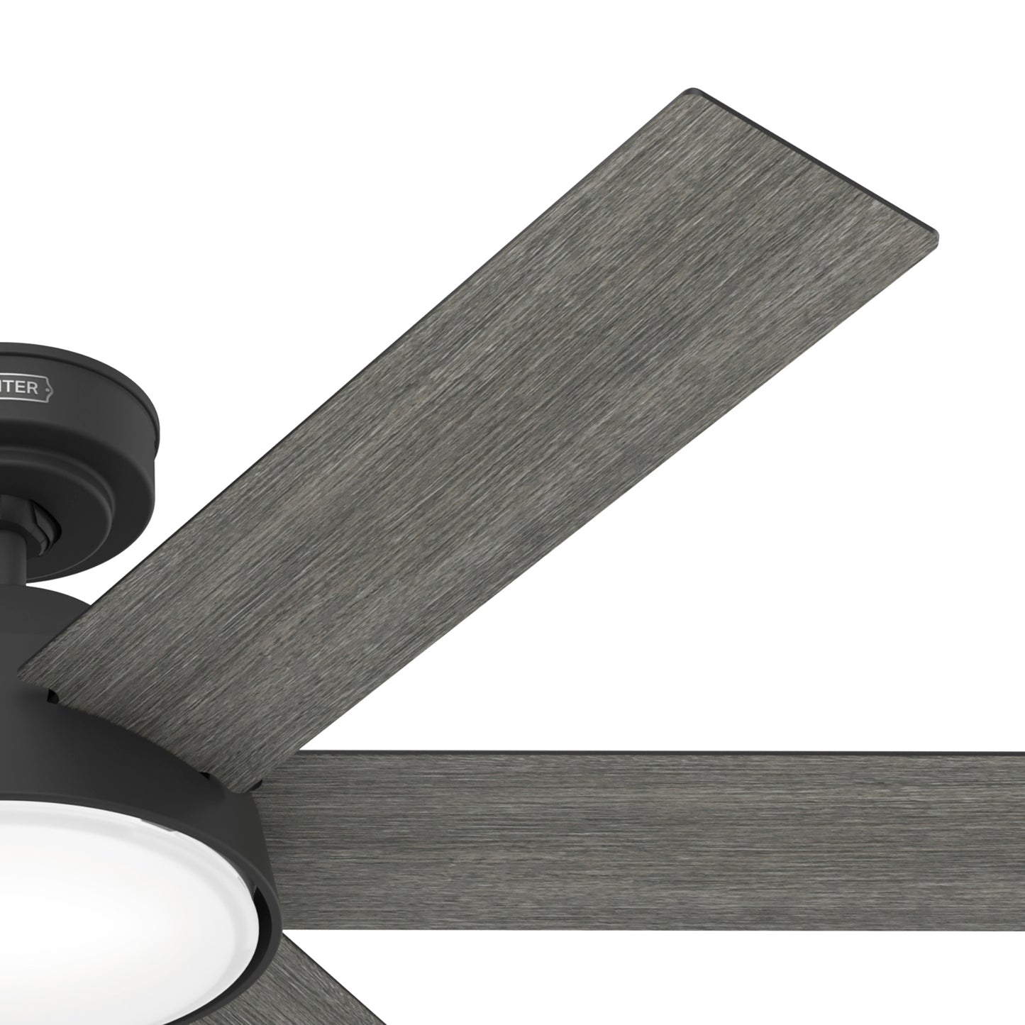 Ventilador de Techo Donatella con Luz 52 Pulgadas