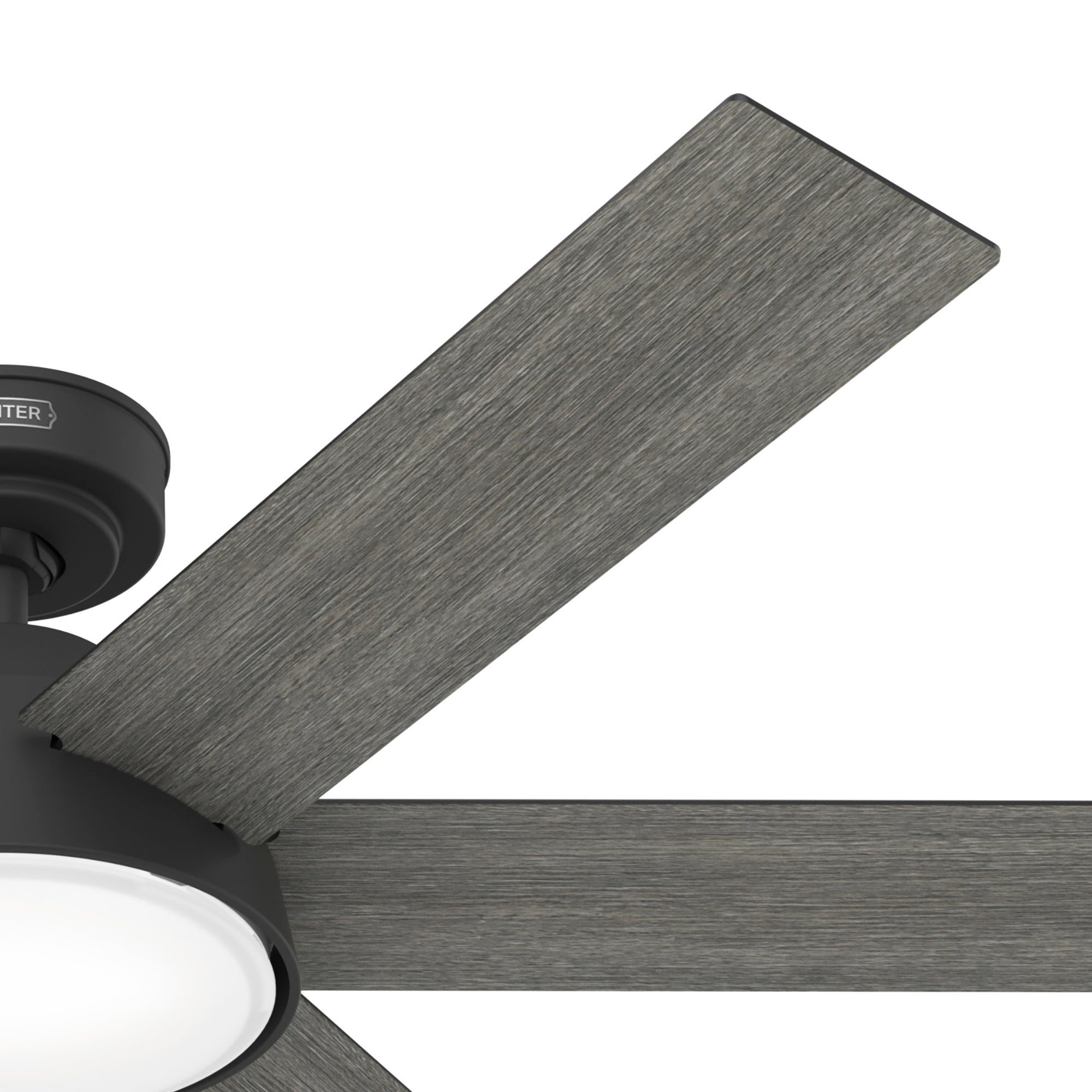 Ventilador de Techo Donatella con Luz 52 Pulgadas