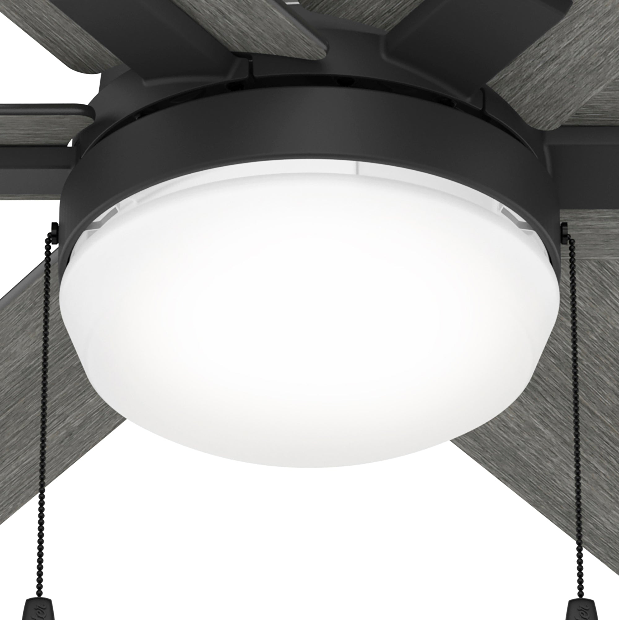Ventilador de Techo Tailwind con Luz 52 Pulgadas