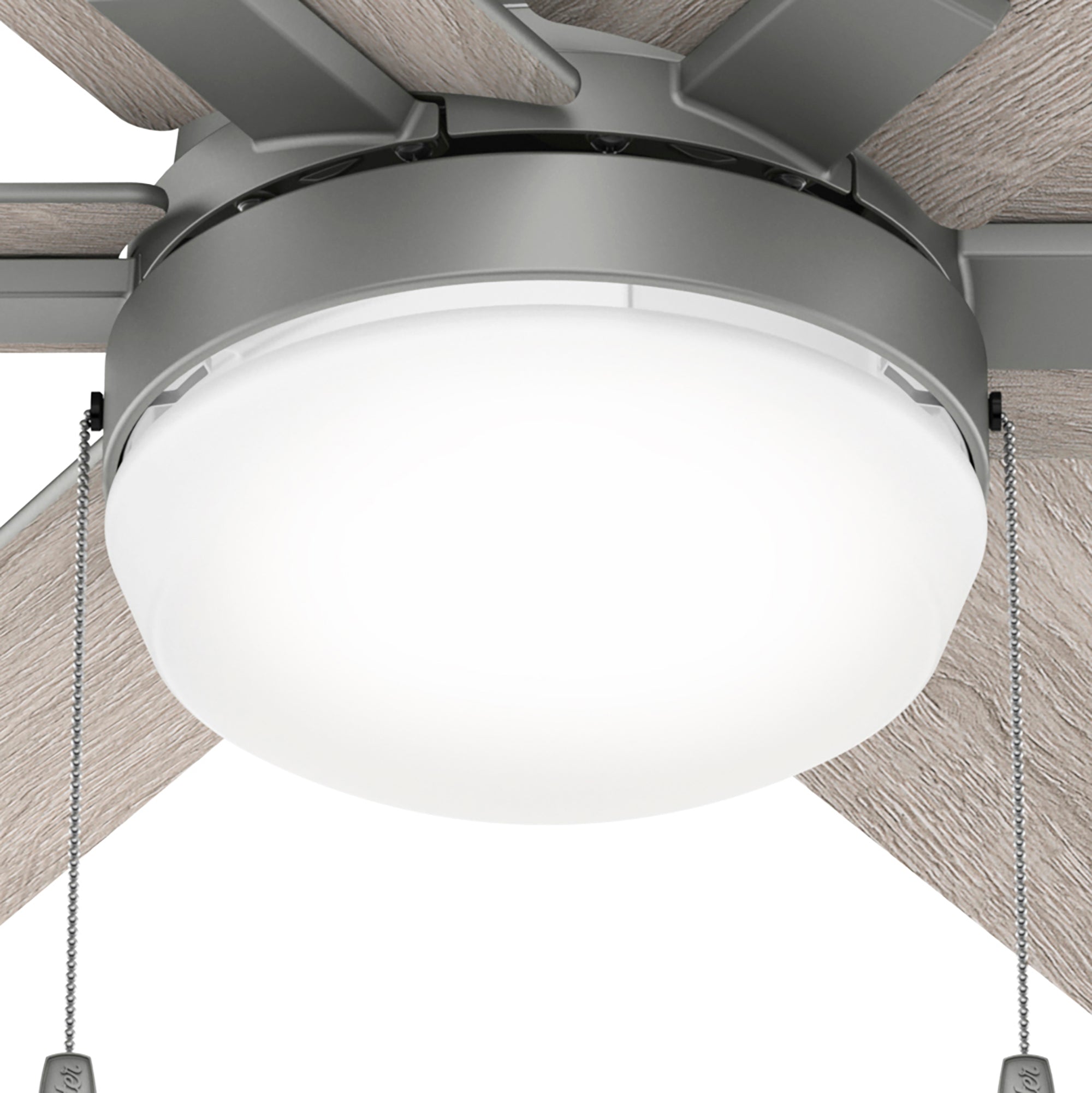Ventilador de Techo Tailwind con Luz 52 Pulgadas