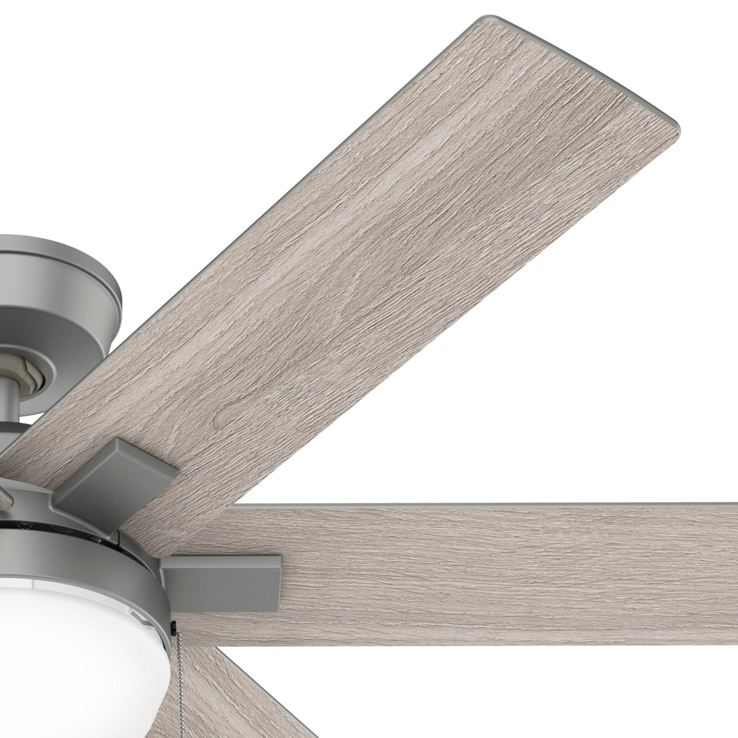 Ventilador de Techo Tailwind con Luz 52 Pulgadas