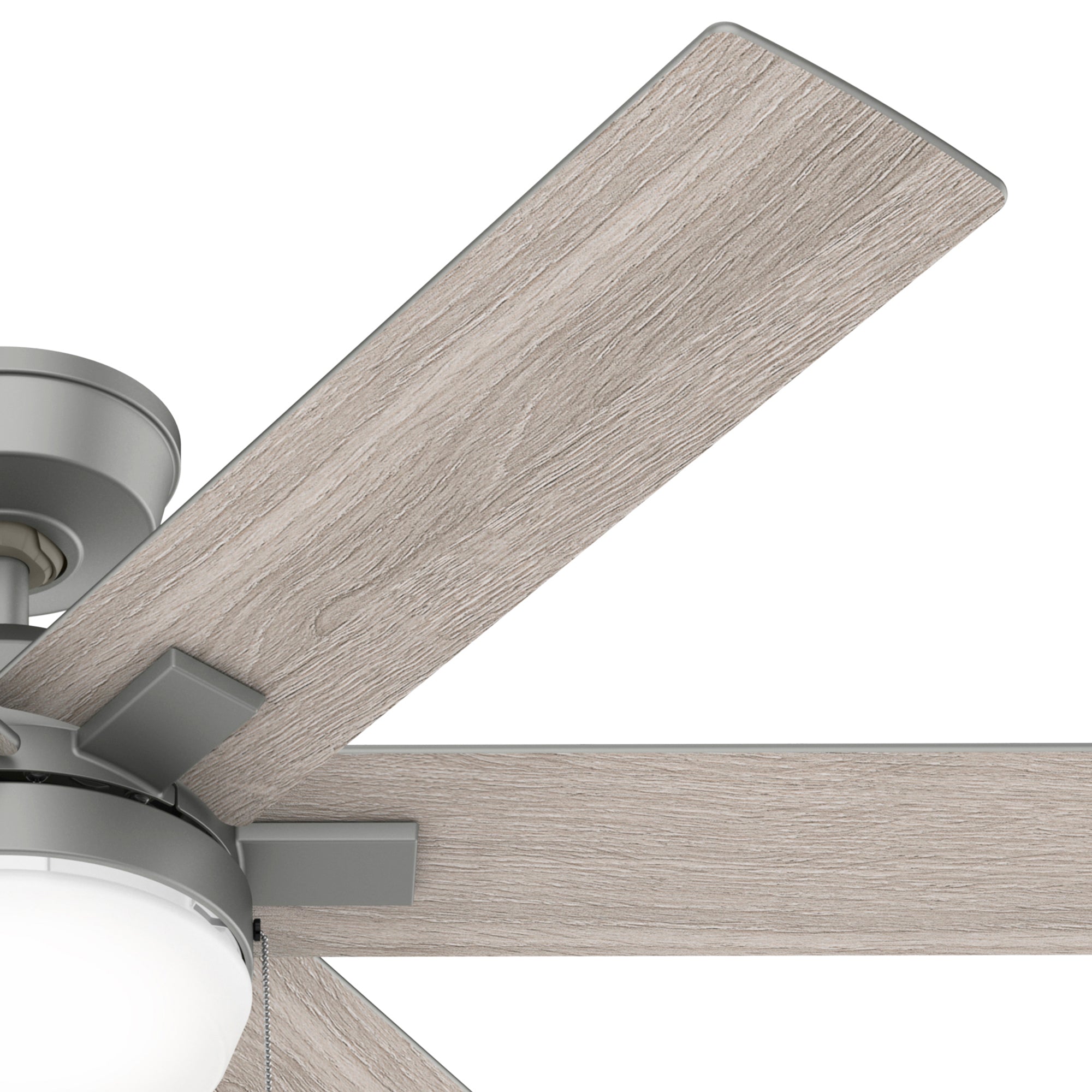 Ventilador de Techo Tailwind con Luz 52 Pulgadas