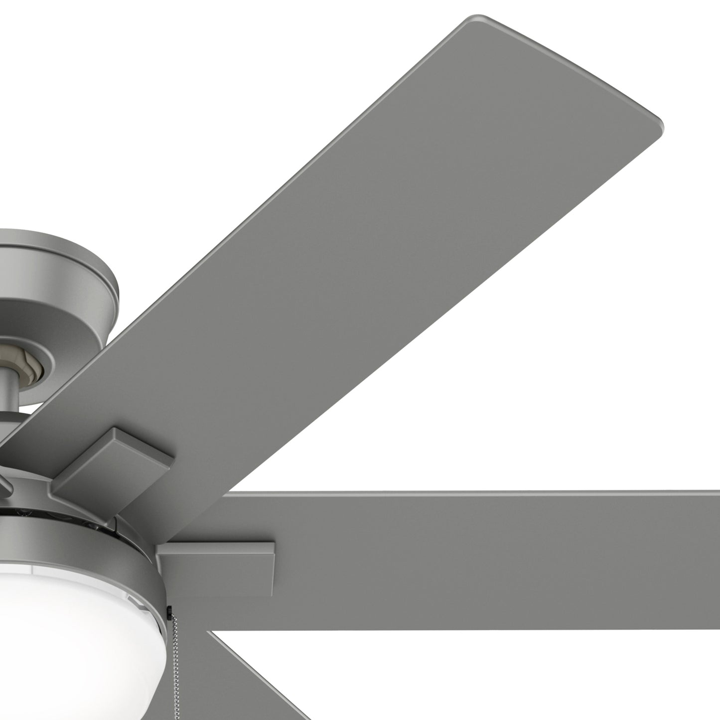 Ventilador de Techo Tailwind con Luz 52 Pulgadas