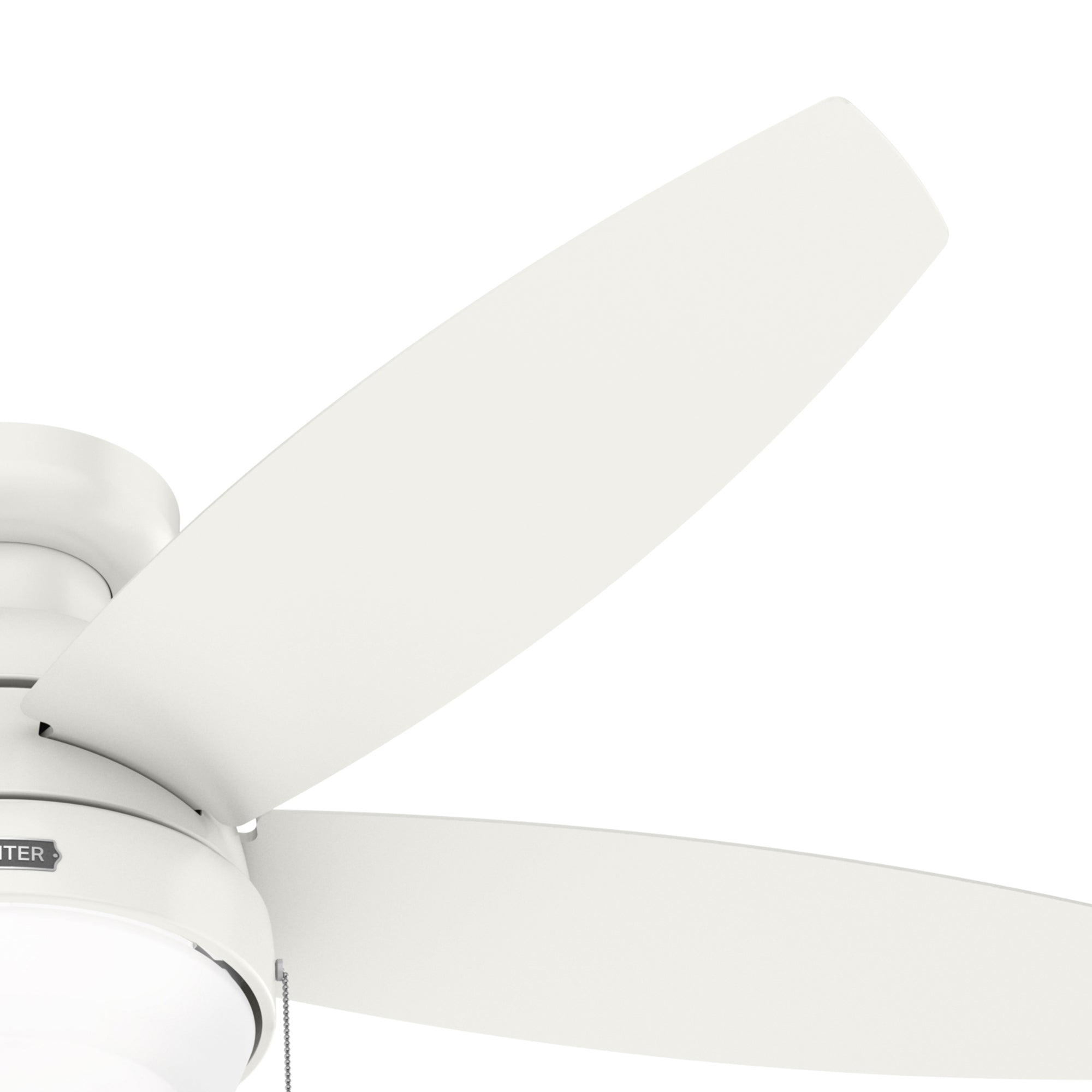 Ventilador de Techo Lilliana con Luz LED 52 pulgadas