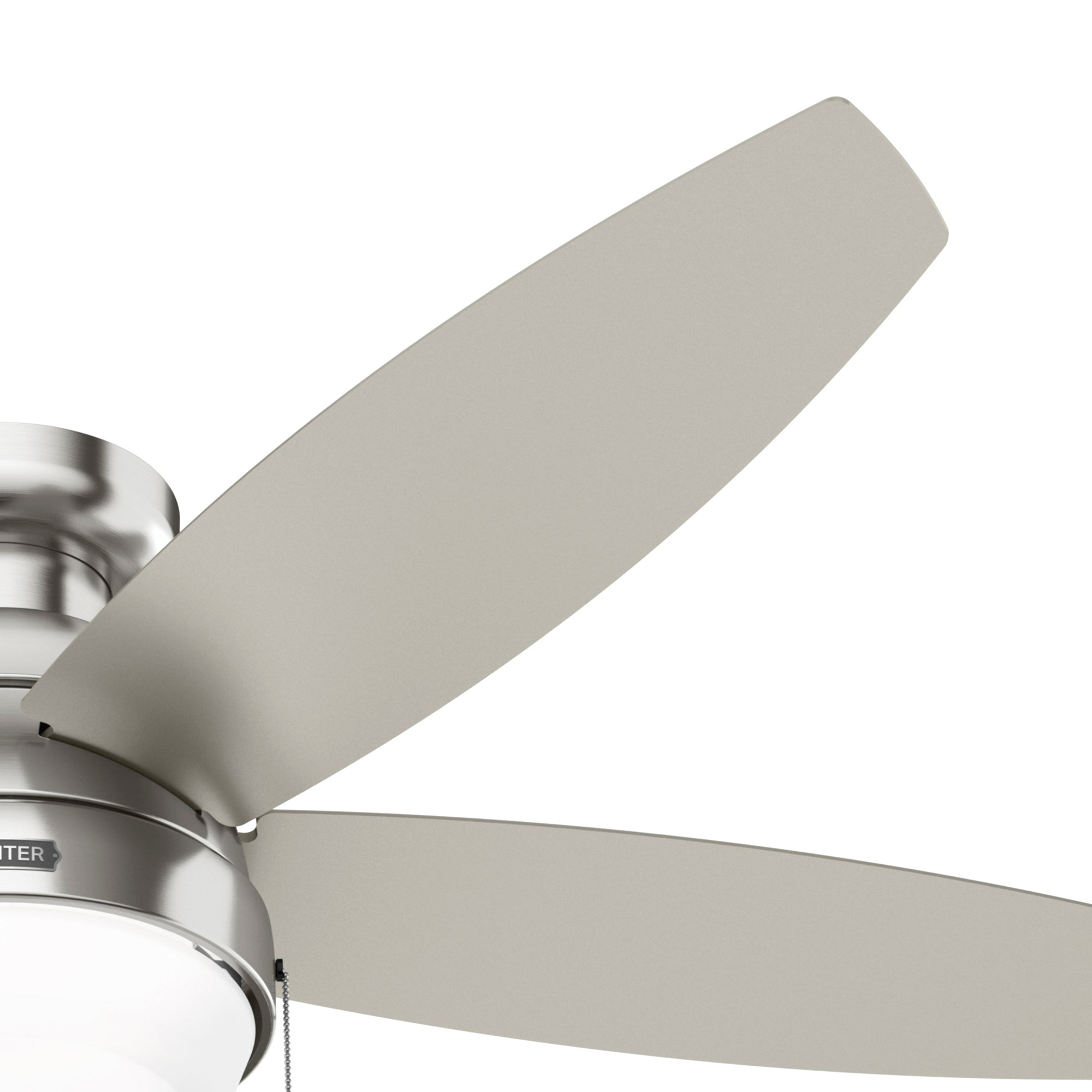 Ventilador de Techo Lilliana con Luz LED 52 pulgadas