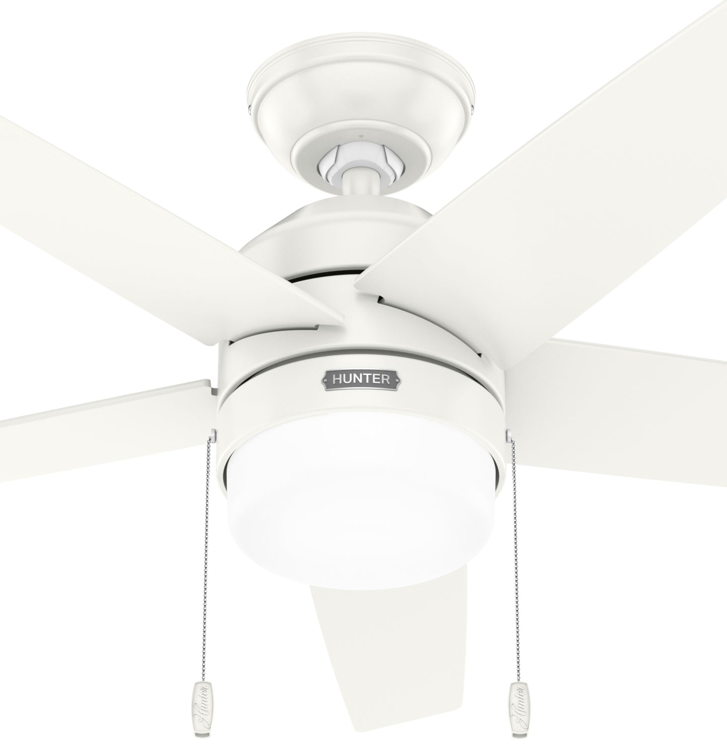 Ventilador de Techo Bardot con Luz 44 Pulgadas
