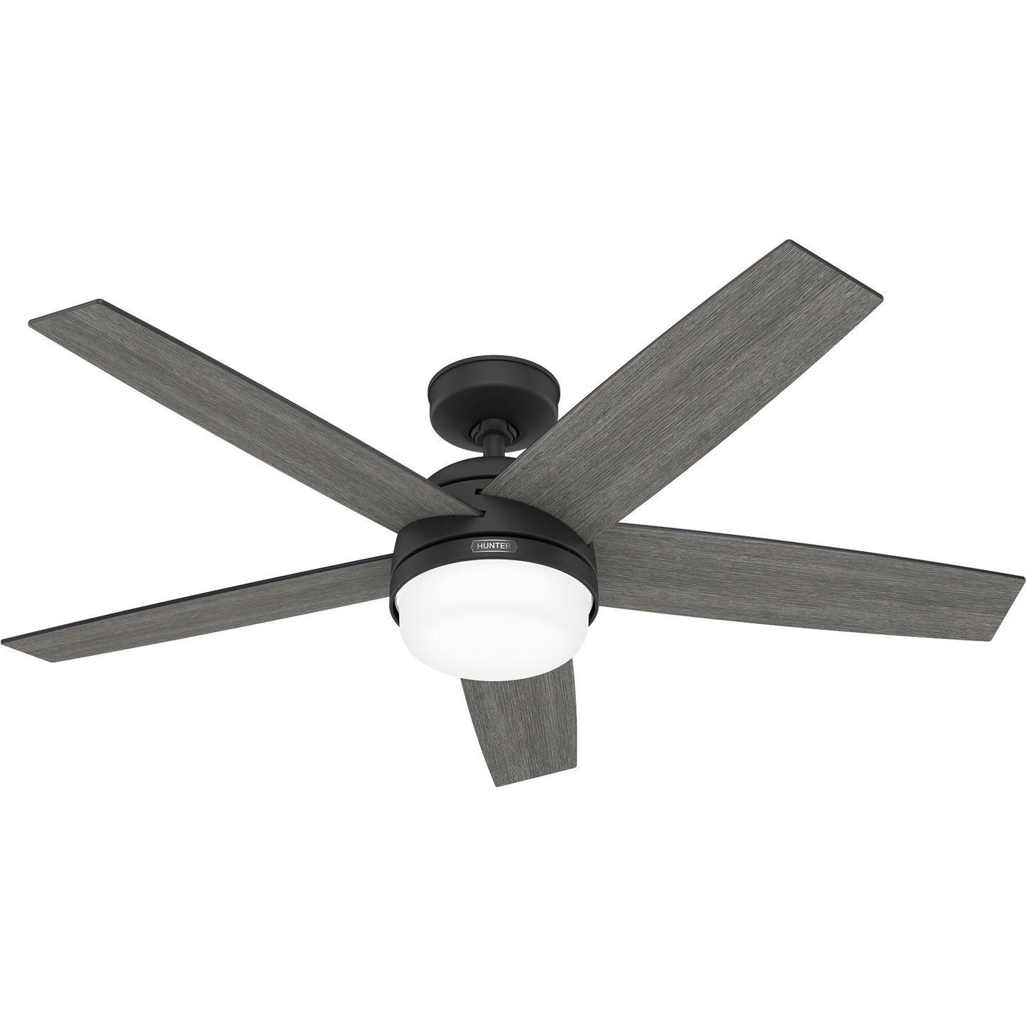 Ventilador de Techo Asheville con Luz LED 52 Pulgadas