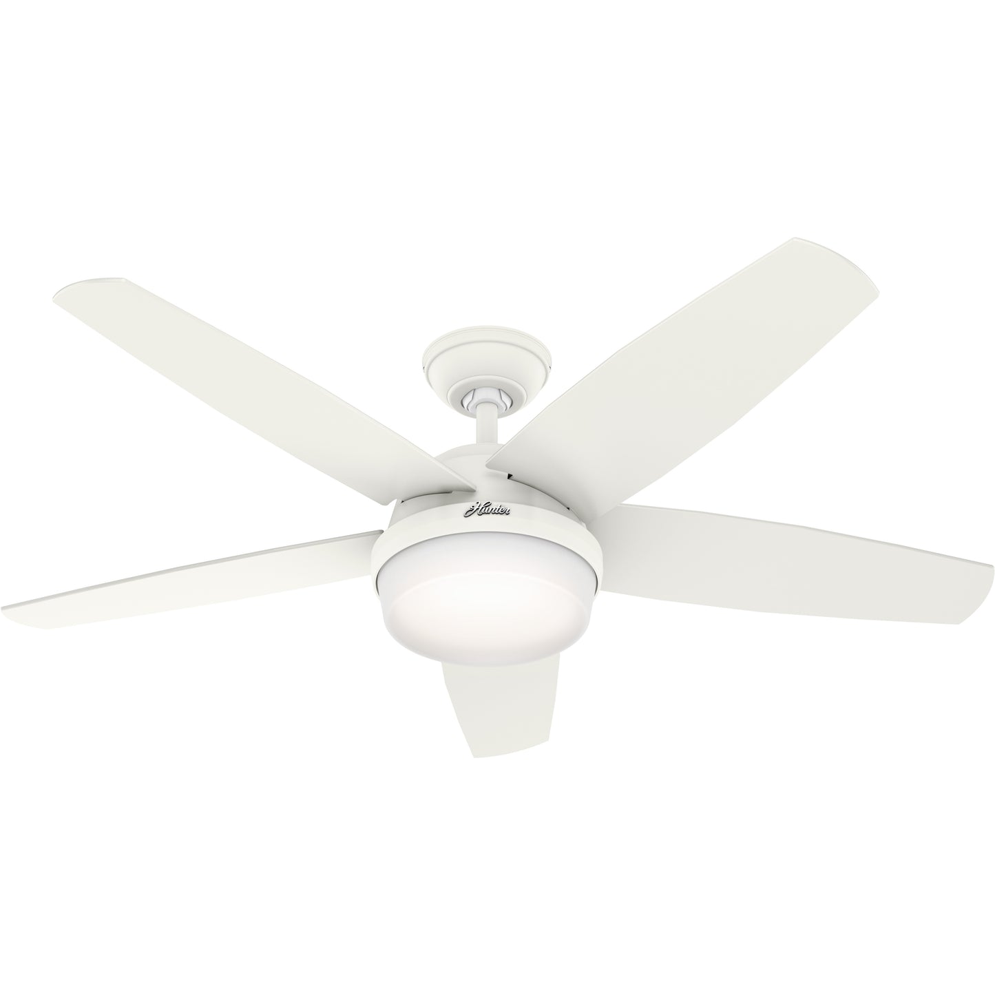 Ventilador de Techo Avia con Luz LED 52 pulgadas