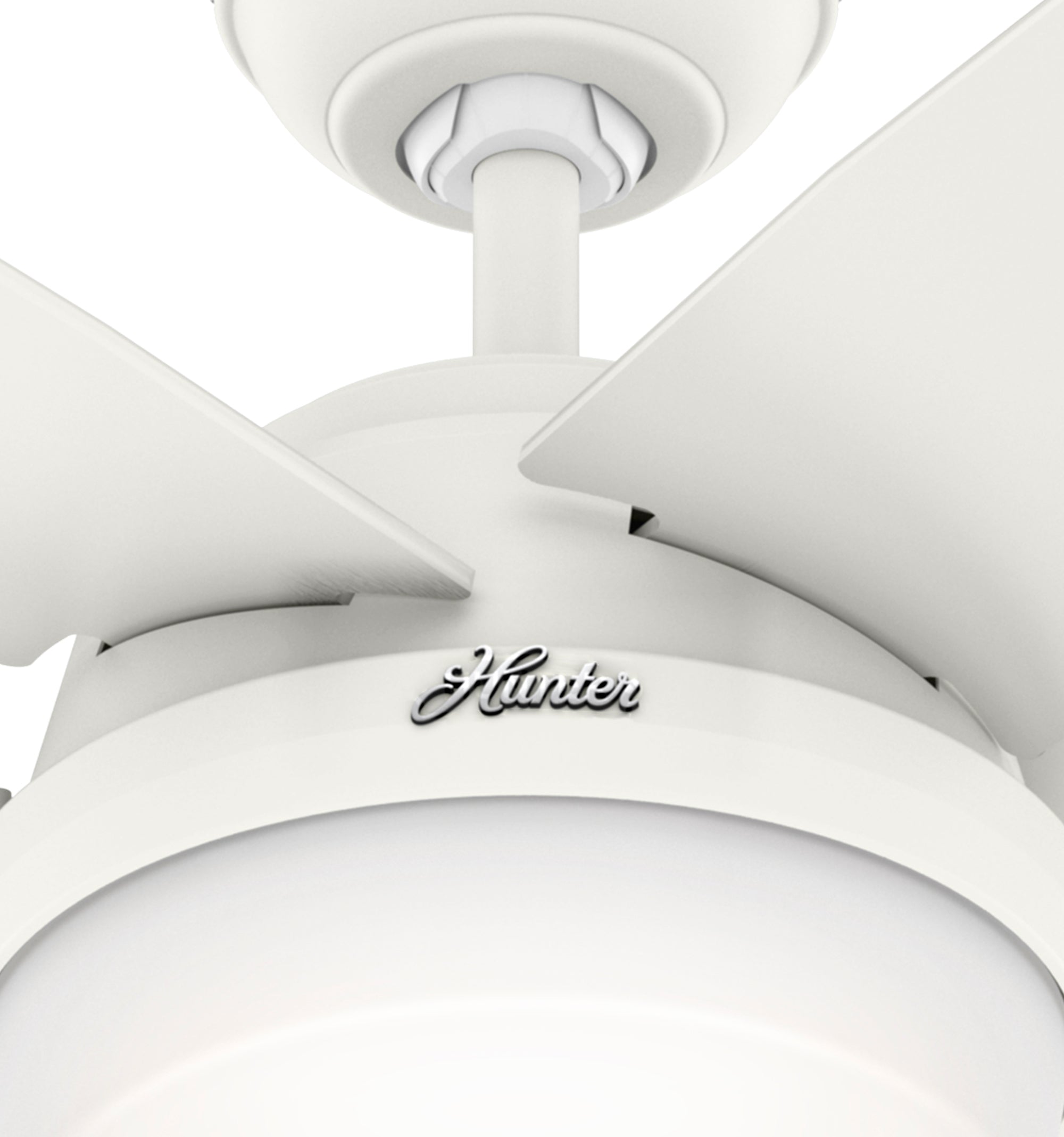 Ventilador de Techo Avia con Luz LED 52 pulgadas