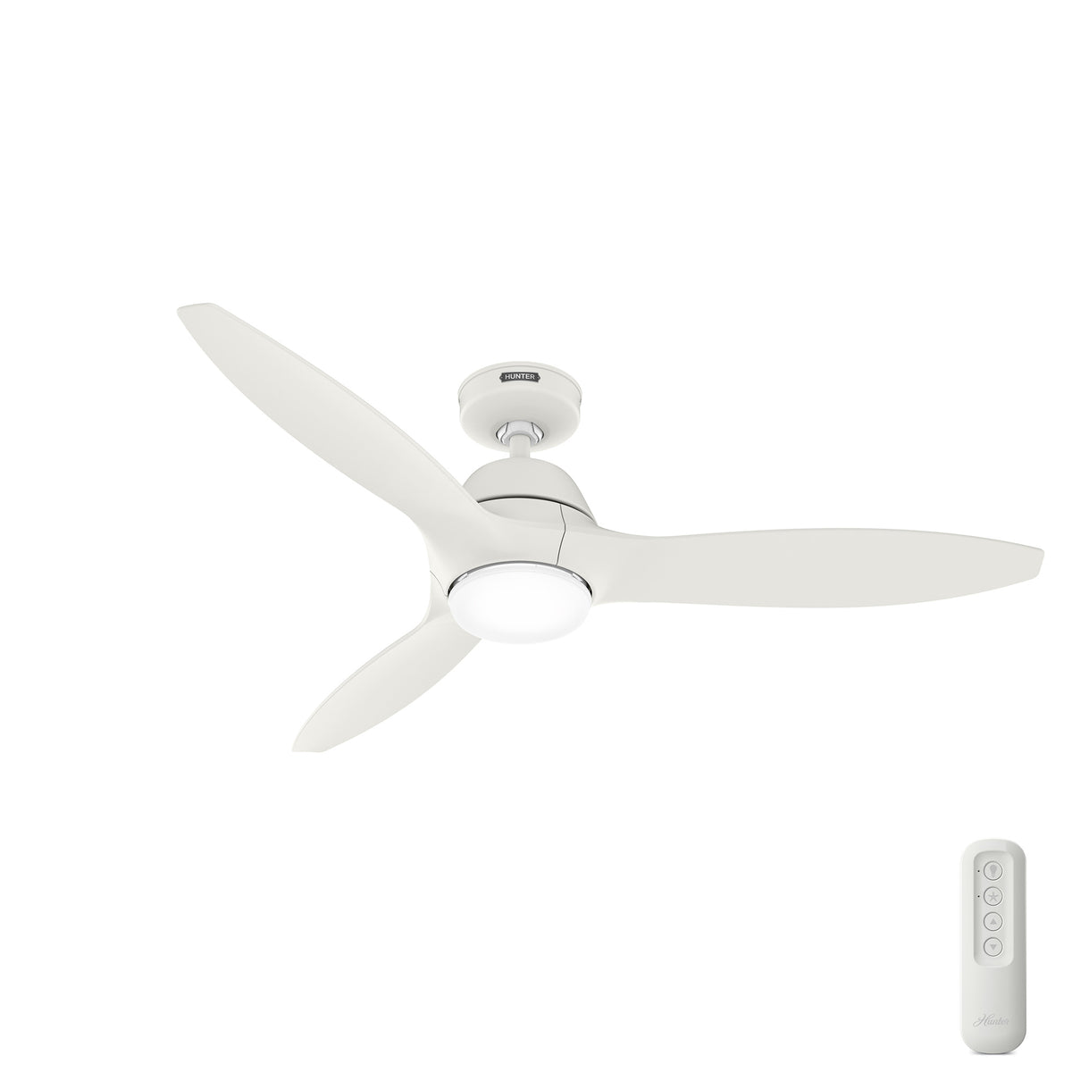 Ventilador de Techo Skyway para Exterior 52 Pulgadas