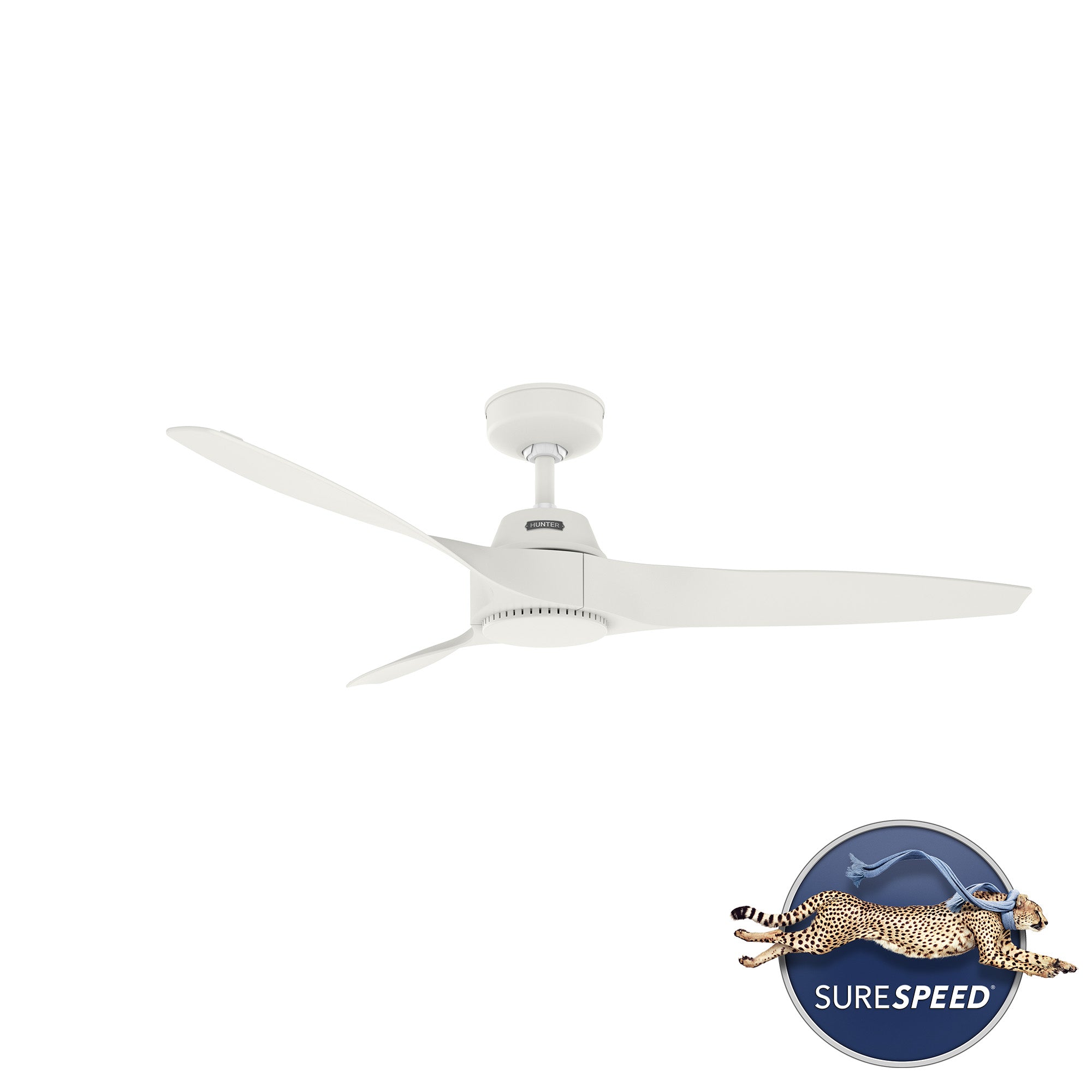 Ventilador de Techo Mosley para Exterior 52 pulgadas