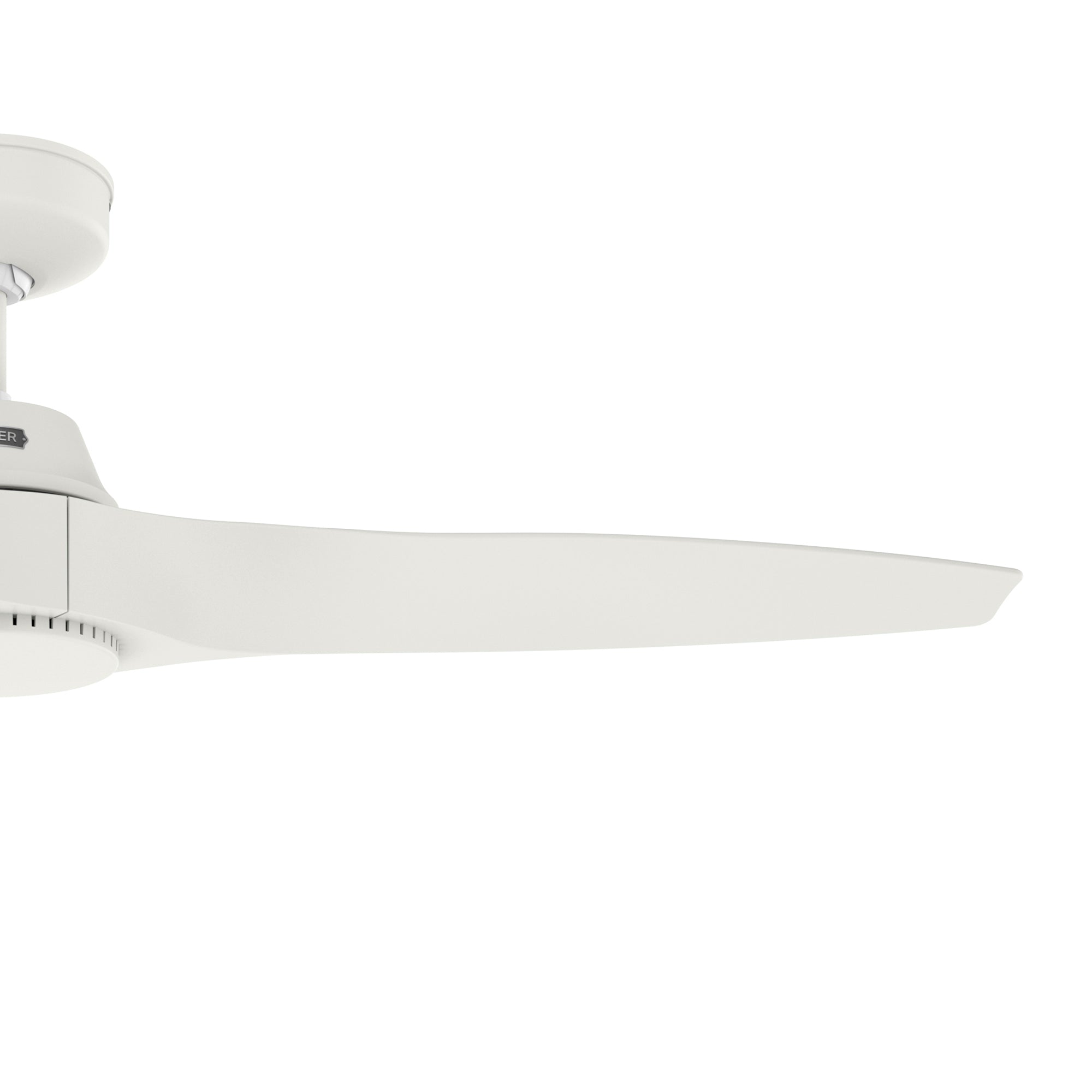 Ventilador de Techo Mosley para Exterior 52 pulgadas