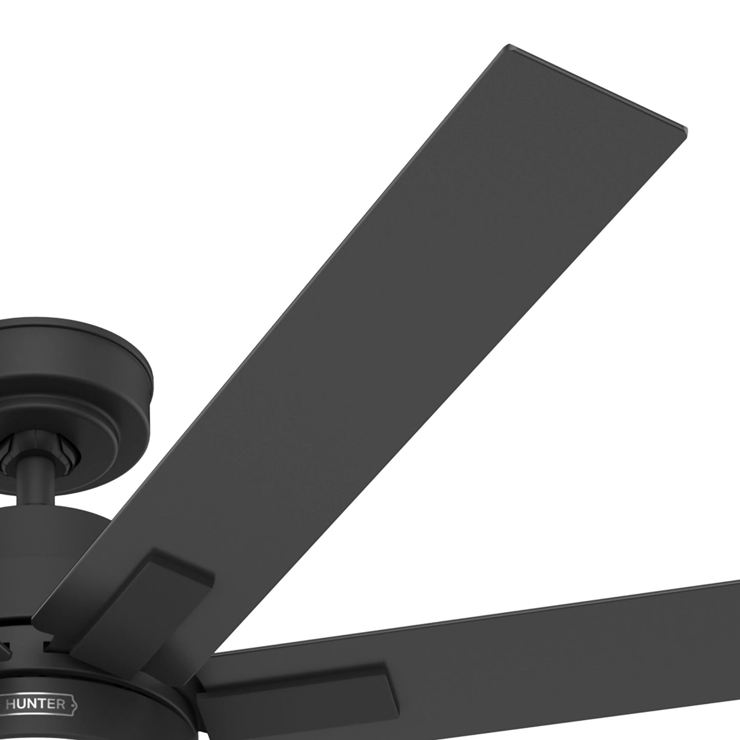 Ventilador de Techo Loflin con Luz LED 60 Pulgadas