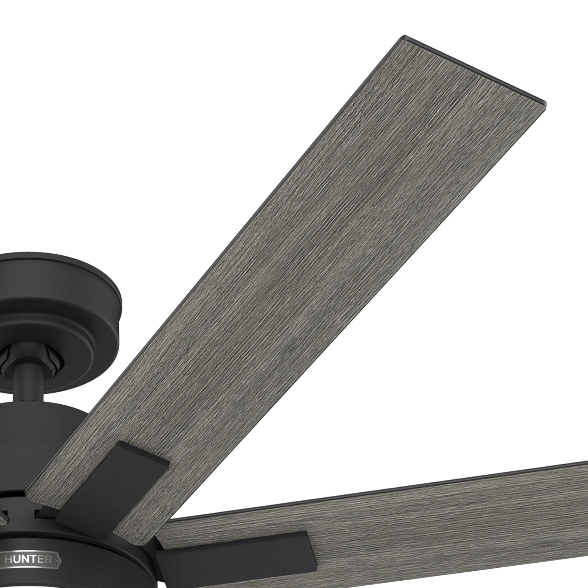 Ventilador de Techo Loflin con Luz LED 60 Pulgadas