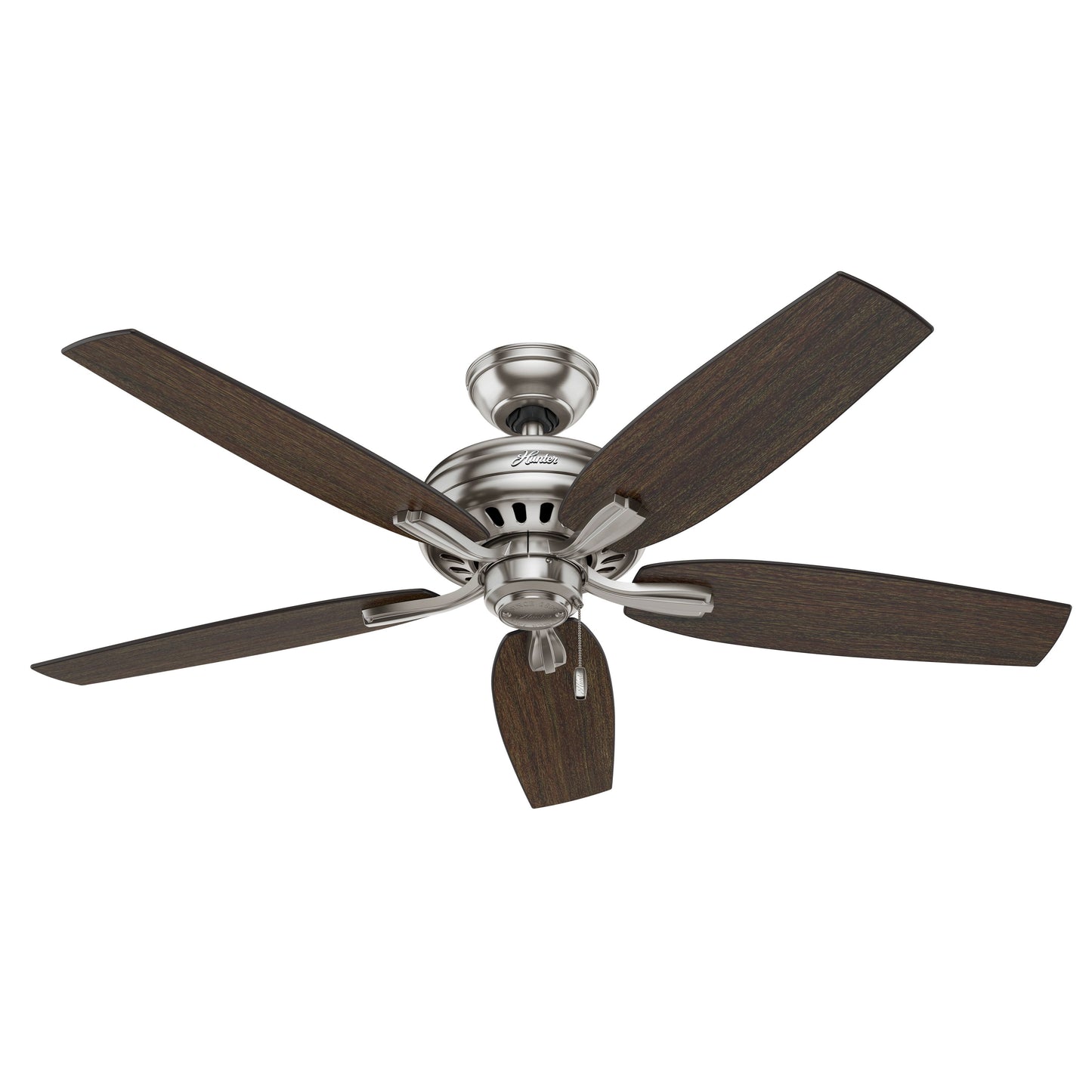 Ventilador de Techo Newsome sin Luz 52 Pulgadas