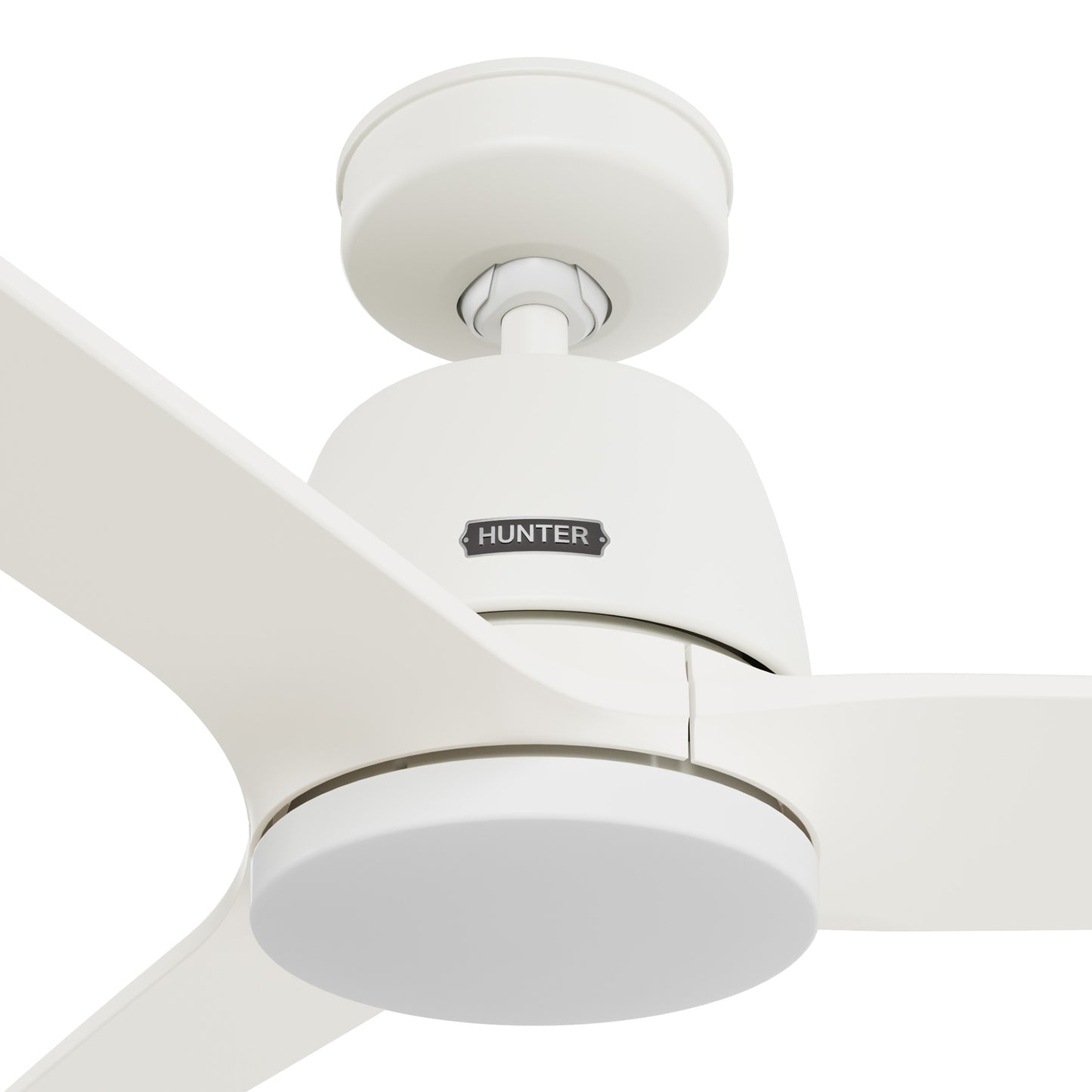 Ventilador de Techo Malden con Luz 52 pulgadas