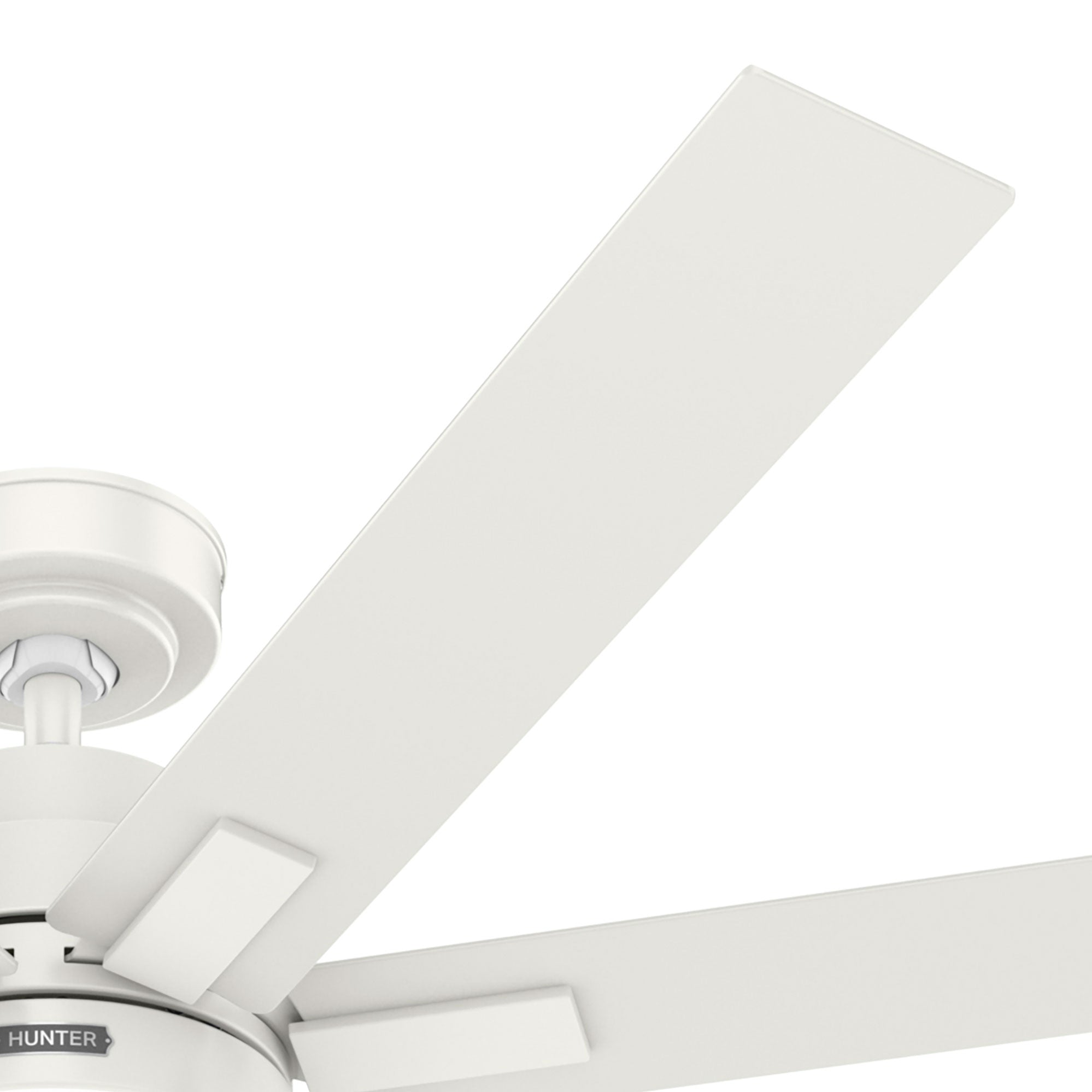 Ventilador de Techo Loflin con Luz LED 60 Pulgadas