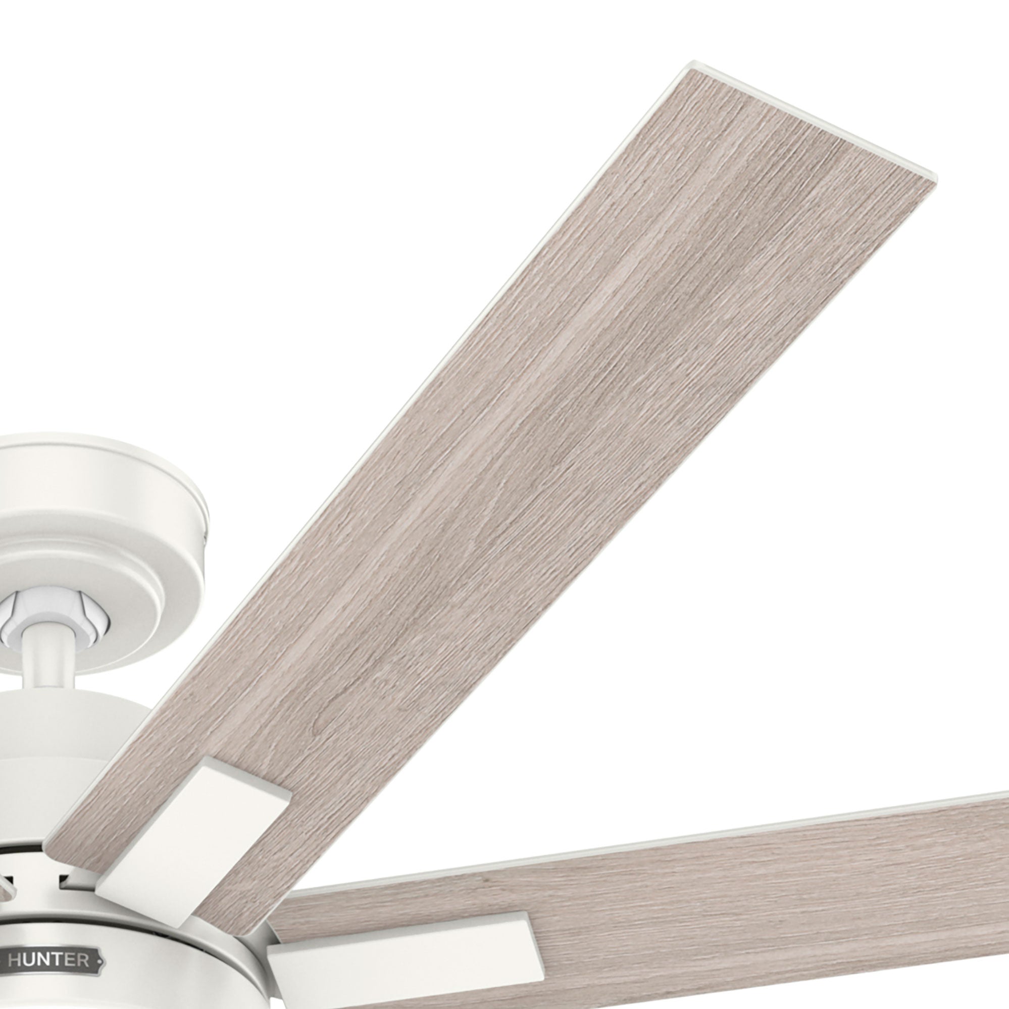 Ventilador de Techo Loflin con Luz LED 60 Pulgadas