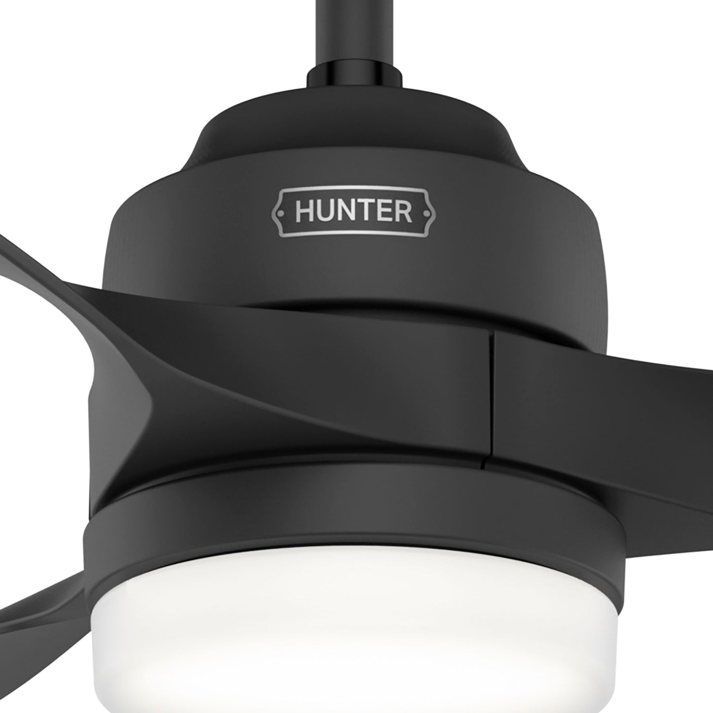 Ventilador de Techo Trielle Exterior con Luz LED 52 Pulgadas