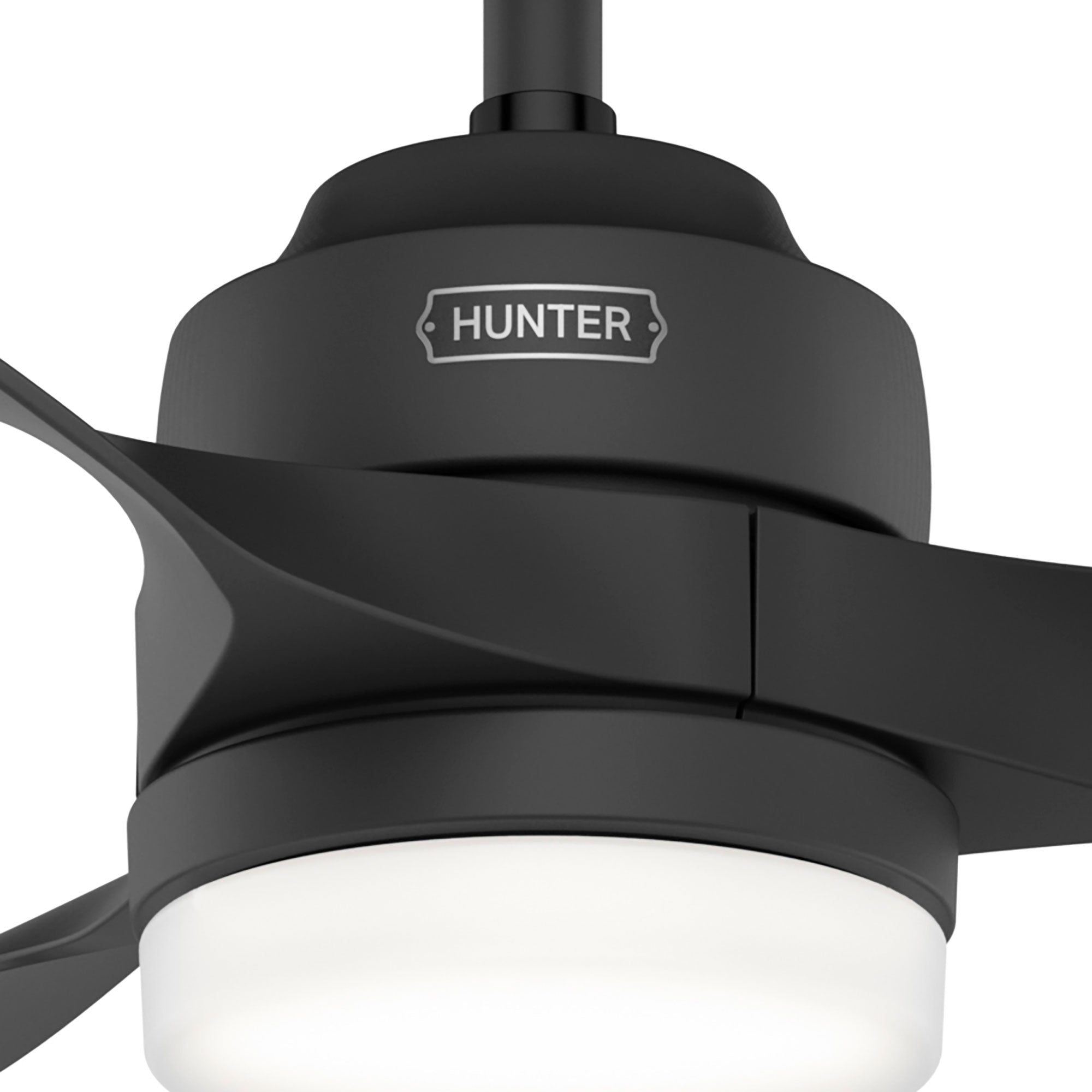 Ventilador de Techo Trielle Exterior con Luz LED 52 Pulgadas