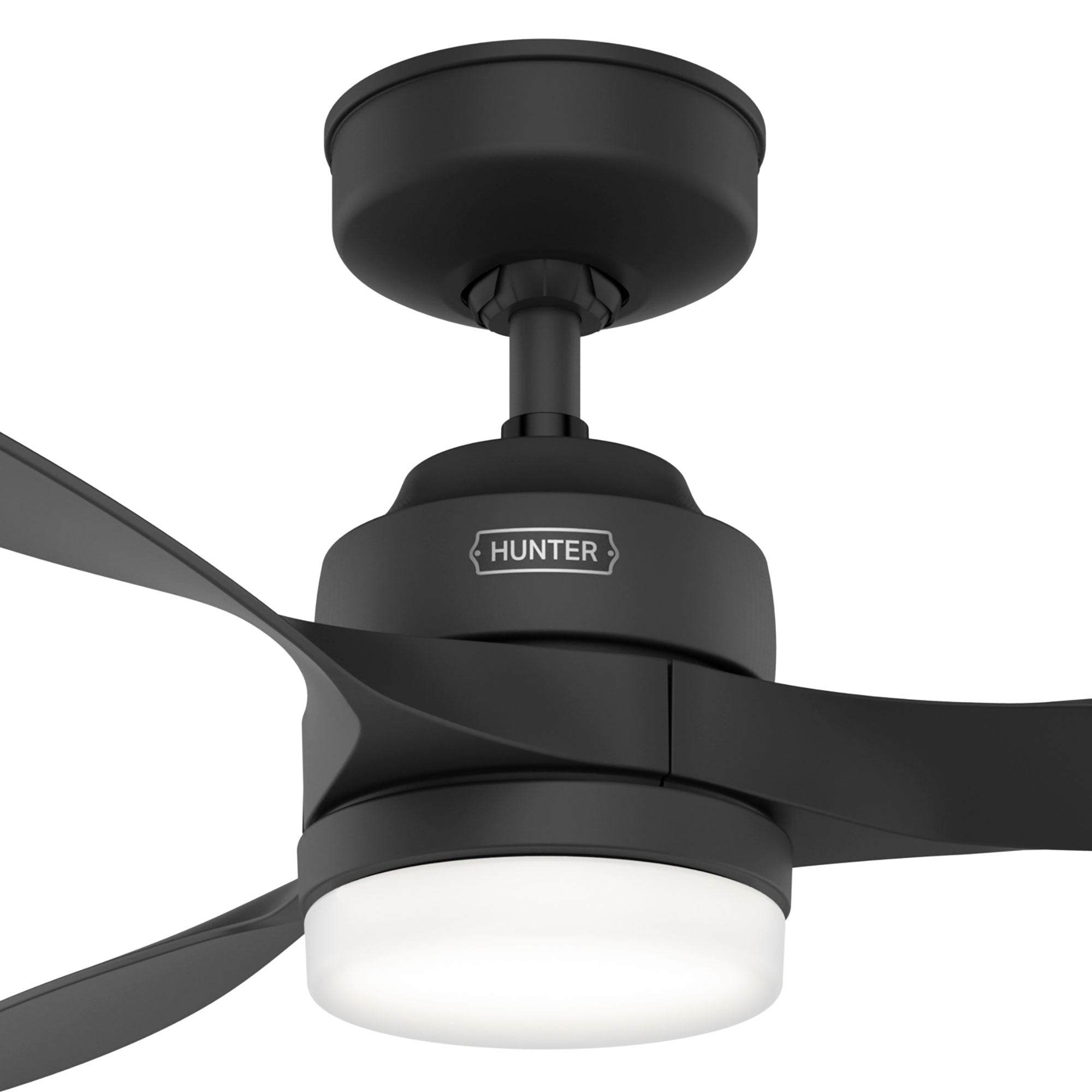 Ventilador de Techo Trielle Exterior con Luz LED 52 Pulgadas