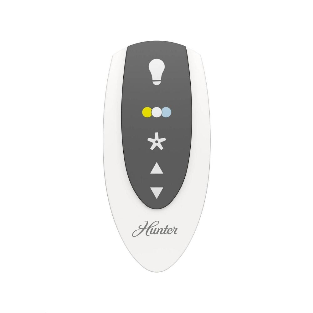 Ventilador de Techo Trielle Exterior con Luz LED 52 Pulgadas