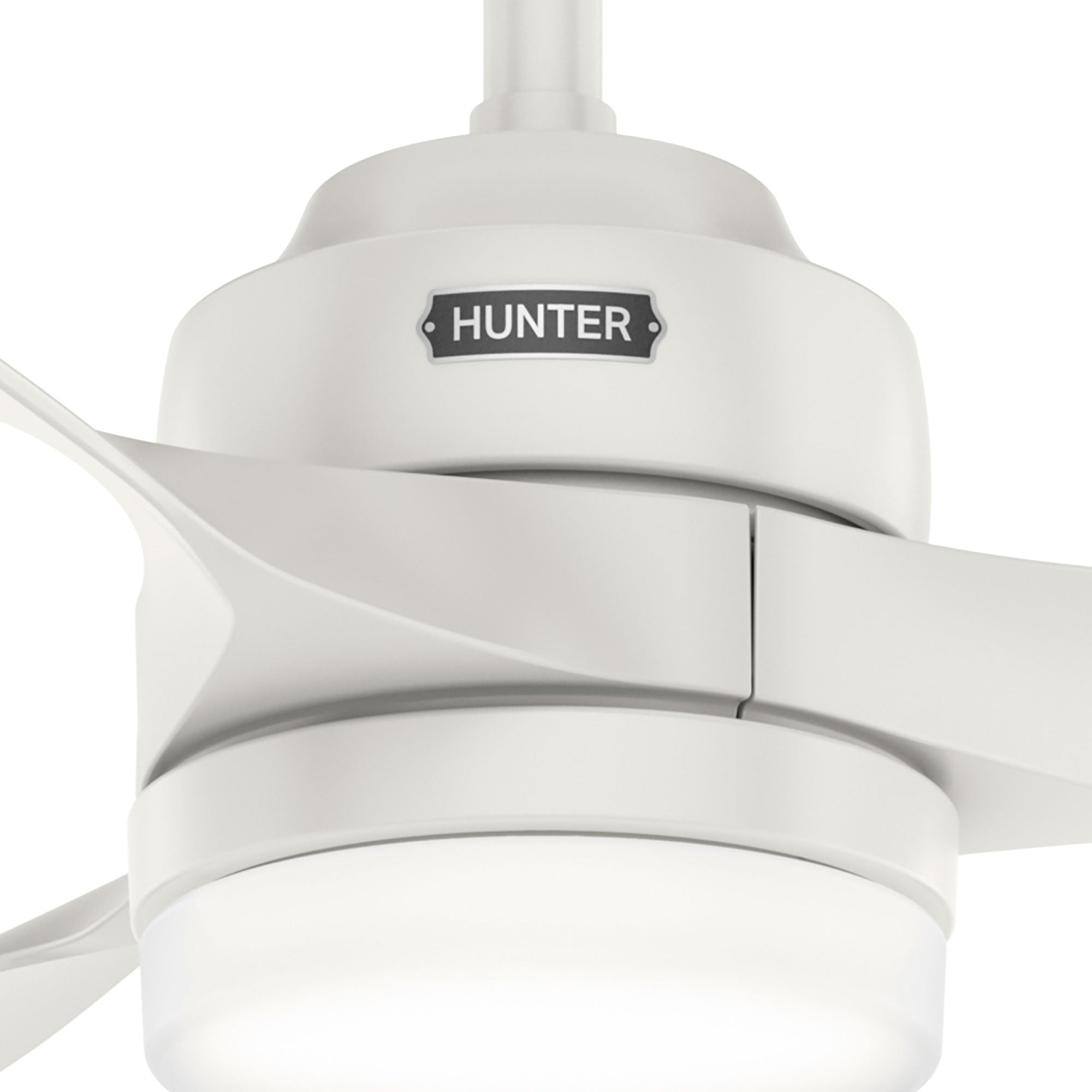 Ventilador de Techo Trielle Exterior con Luz LED 52 Pulgadas
