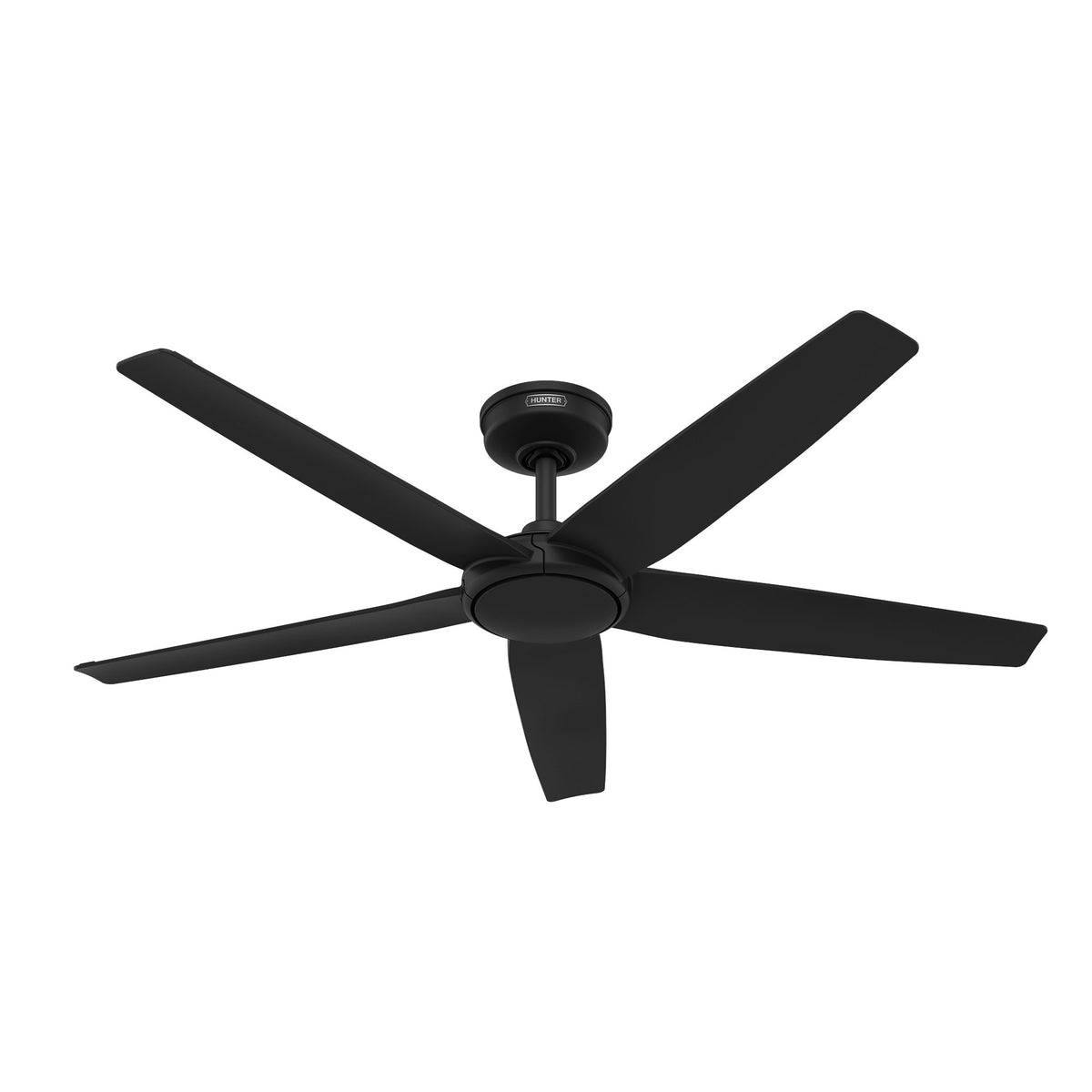 Ventilador de Techo ZenTech Exterior 5 Aspas con Luz 52 Pulgadas