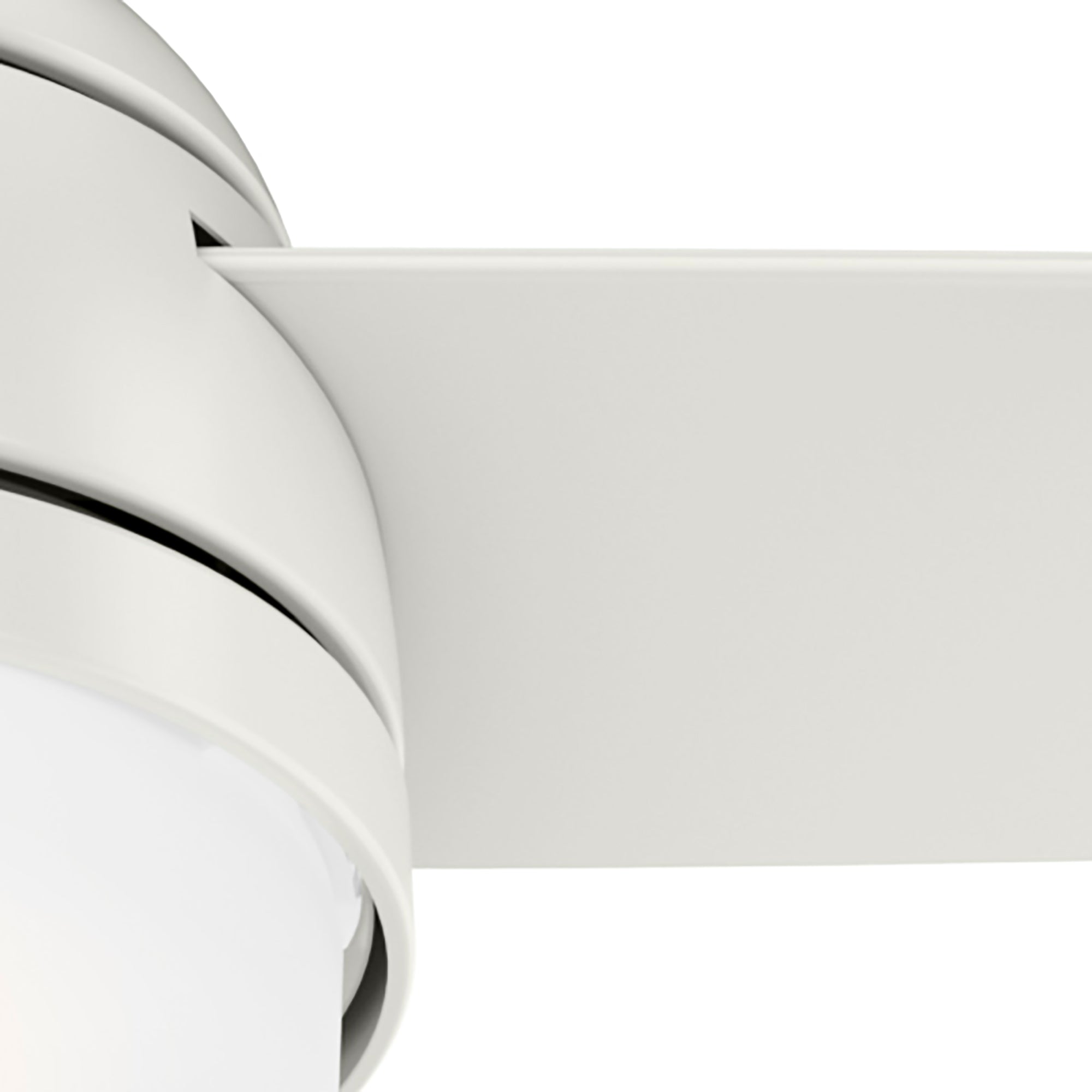Ventilador de Techo Midtown con Luz 48 Pulgadas