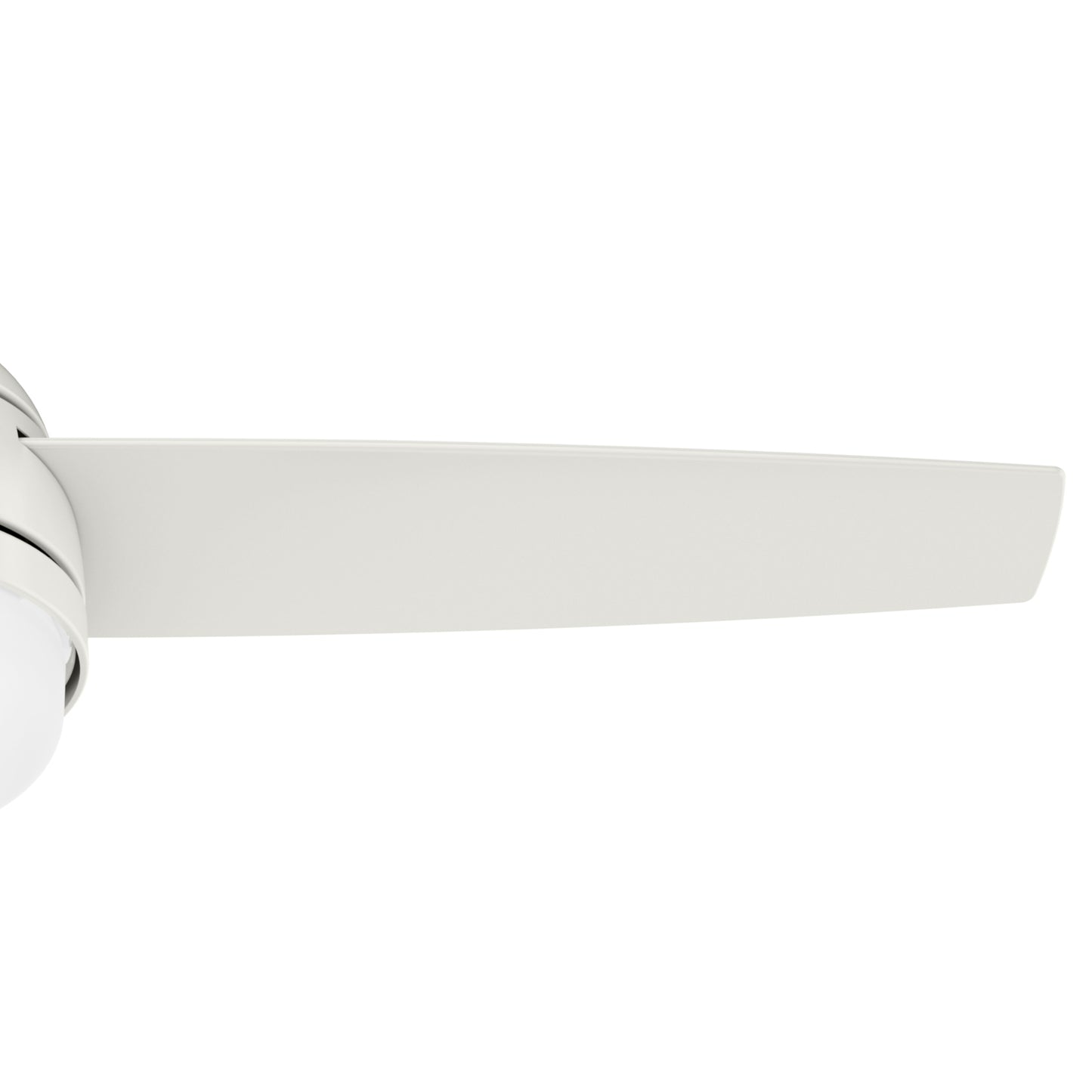 Ventilador de Techo Midtown con Luz 48 Pulgadas