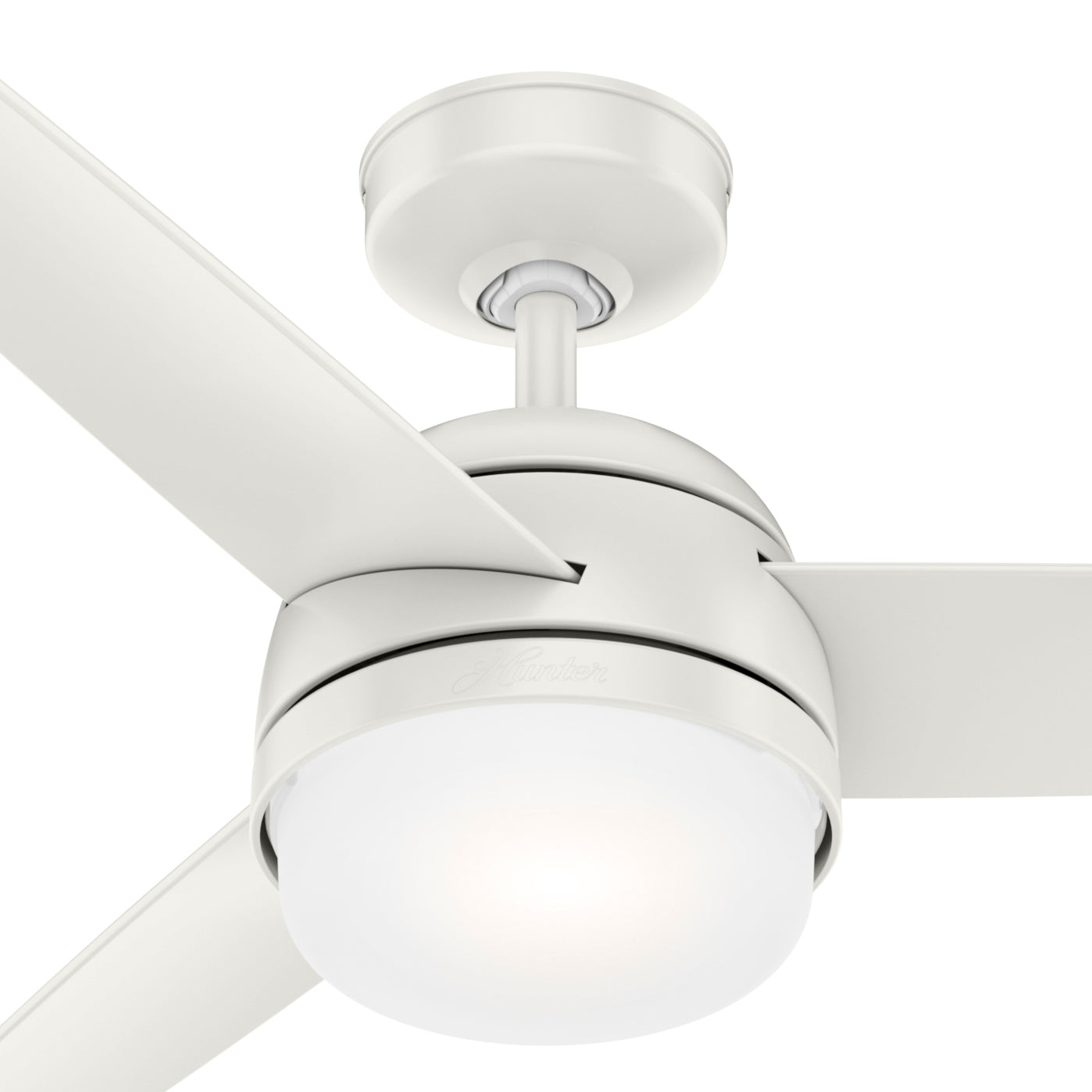 Ventilador de Techo Midtown con Luz 48 Pulgadas