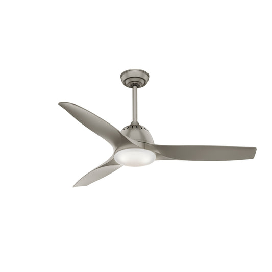 Ventilador de Techo Wisp con Luz LED 52 pulgadas