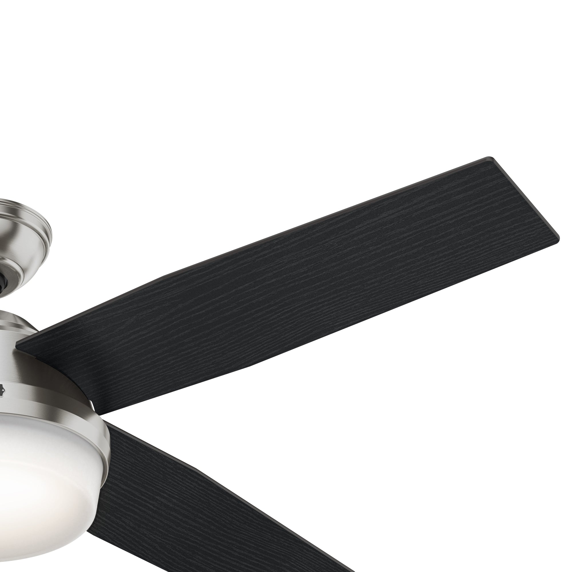 Ventilador de Techo Dempsey con Luz 52 Pulgadas