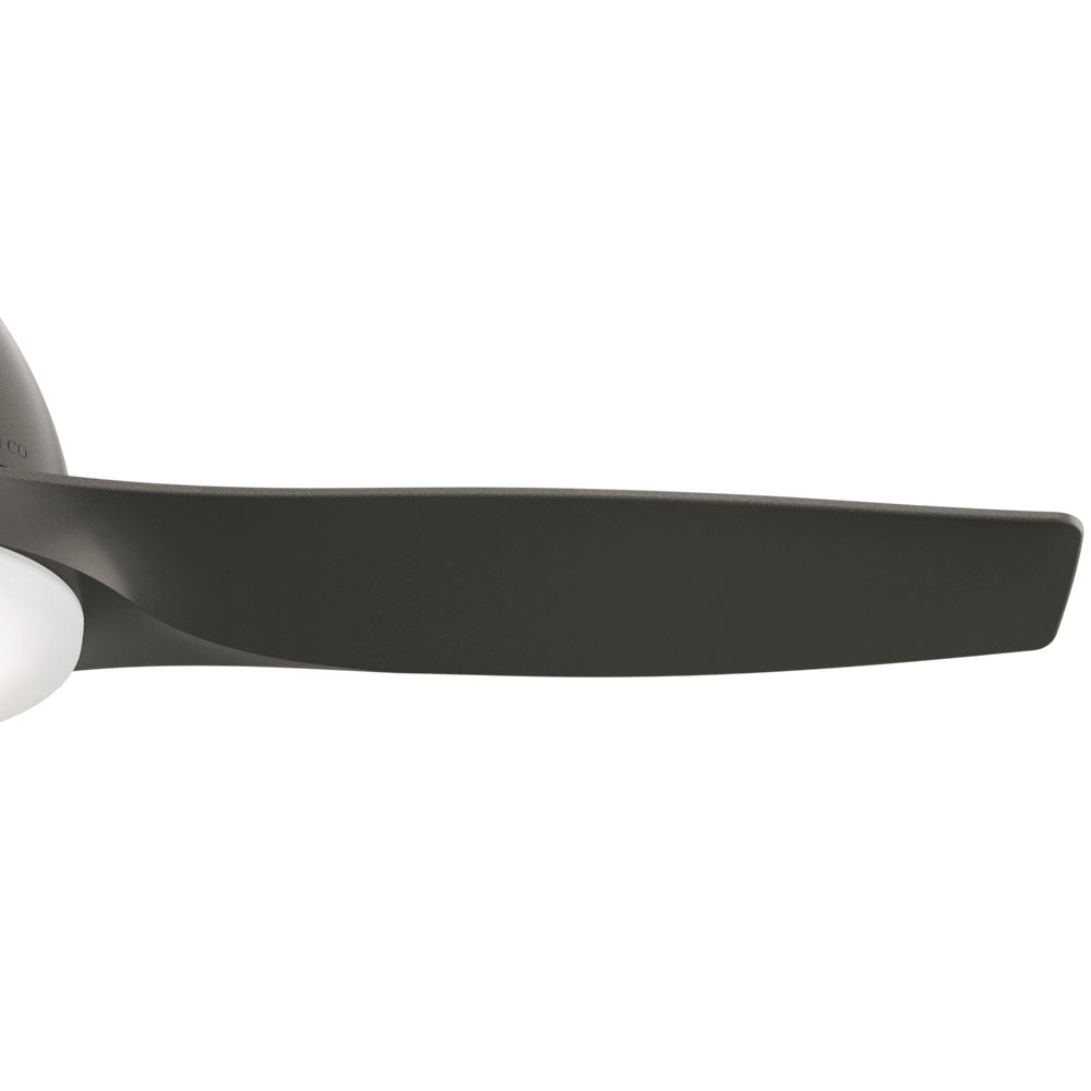Ventilador de Techo Wisp con Luz LED 44 Pulgadas