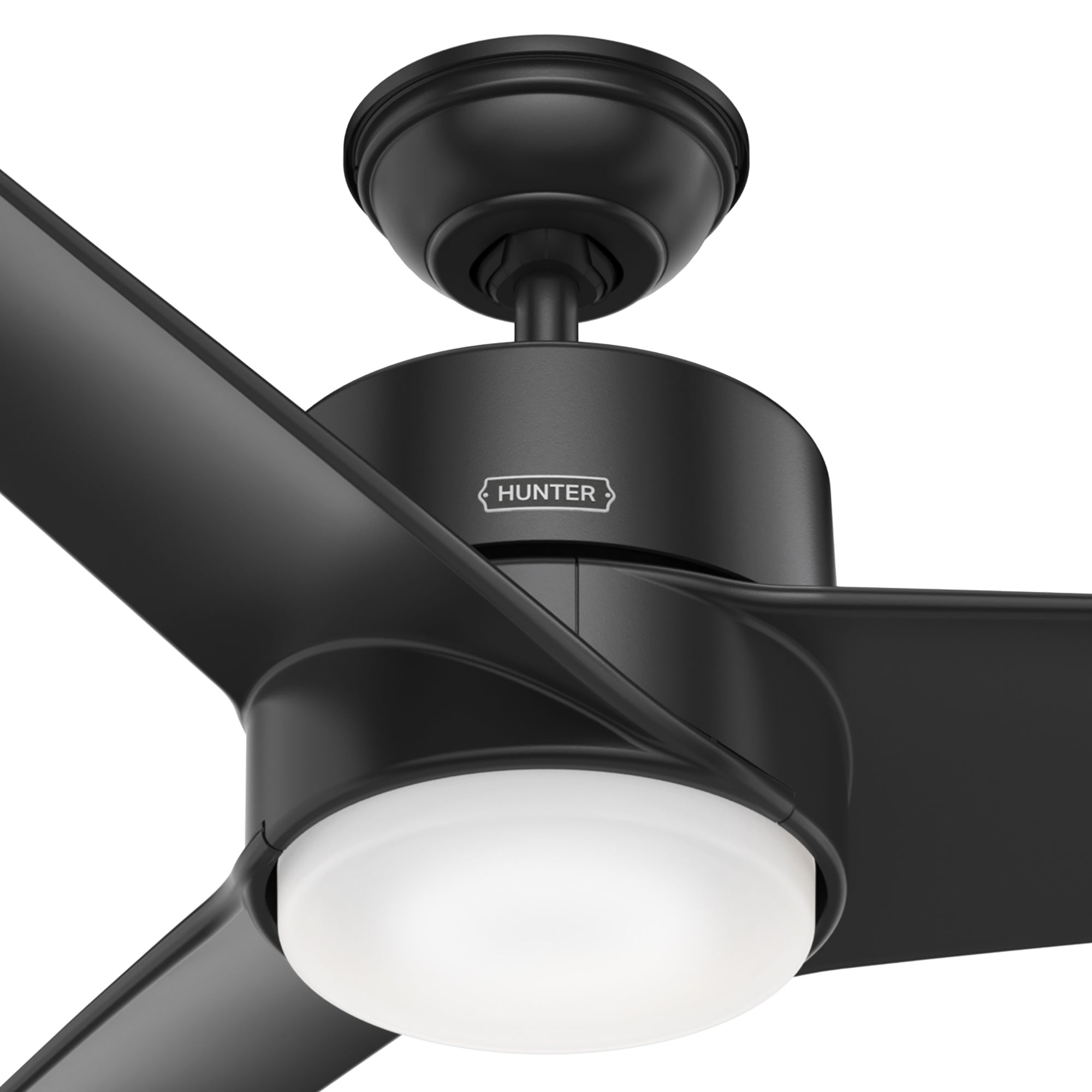 Ventilador de Techo Havoc con Luz LED 54 Pulgadas