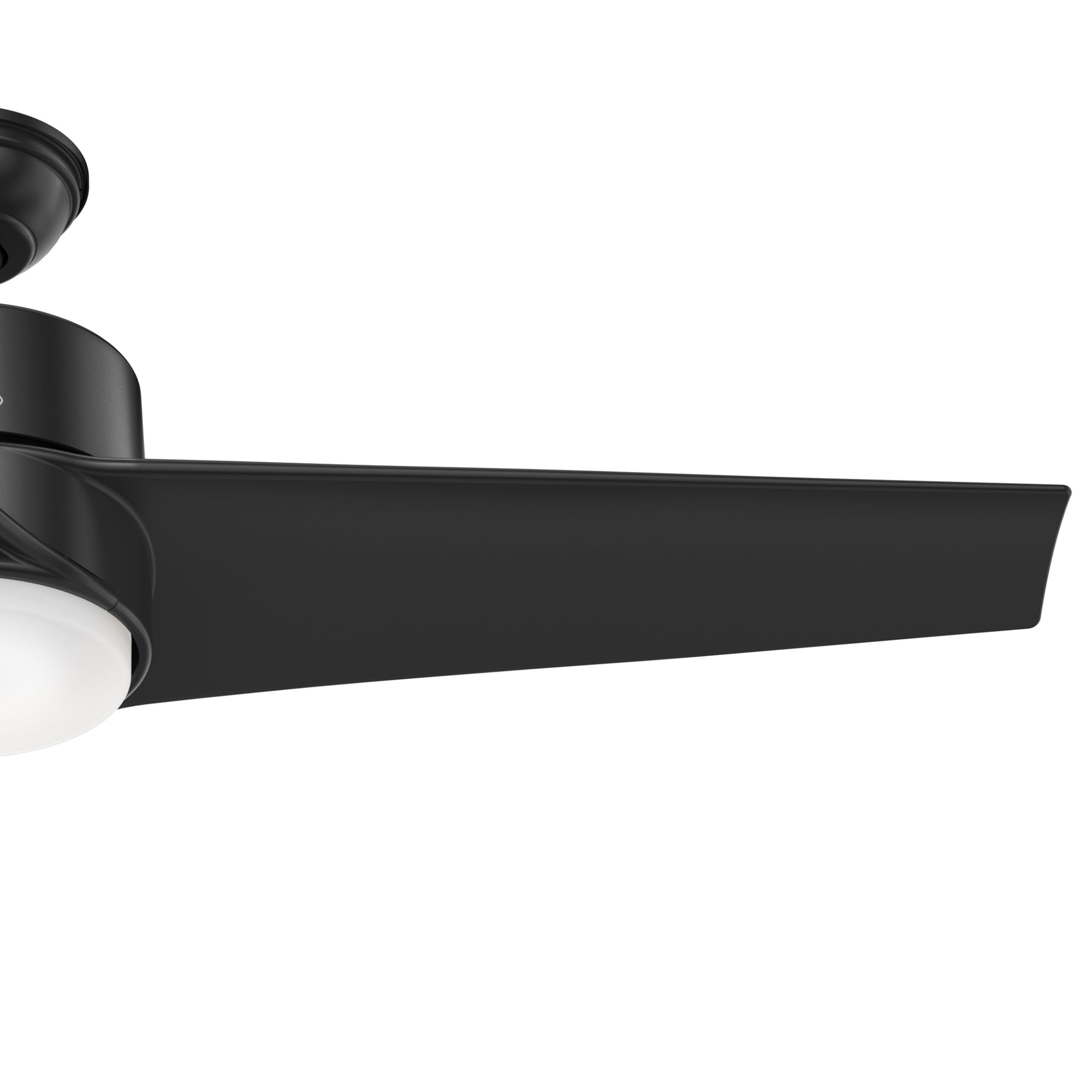 Ventilador de Techo Havoc con Luz LED 54 Pulgadas