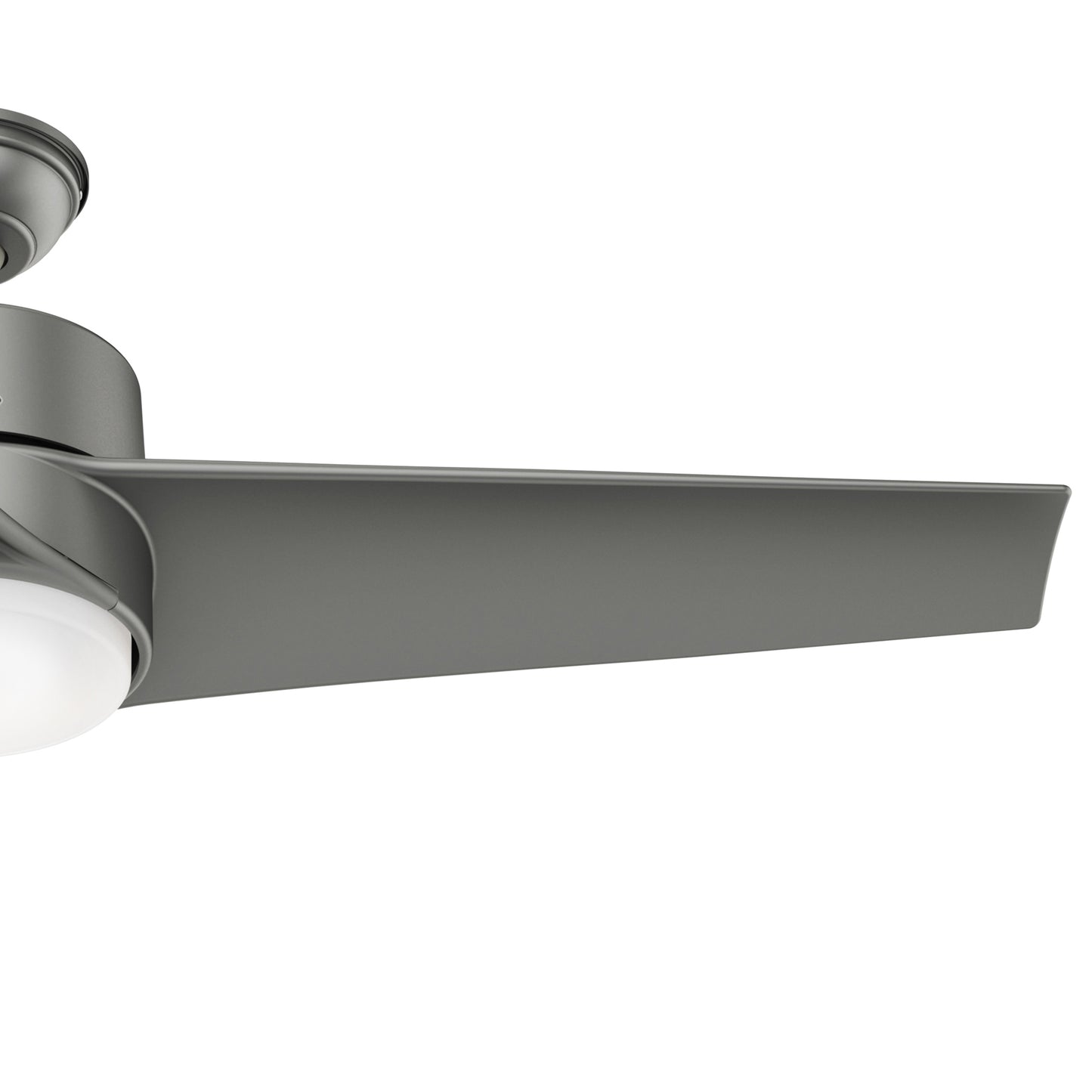 Ventilador de Techo Havoc con Luz LED 54 Pulgadas