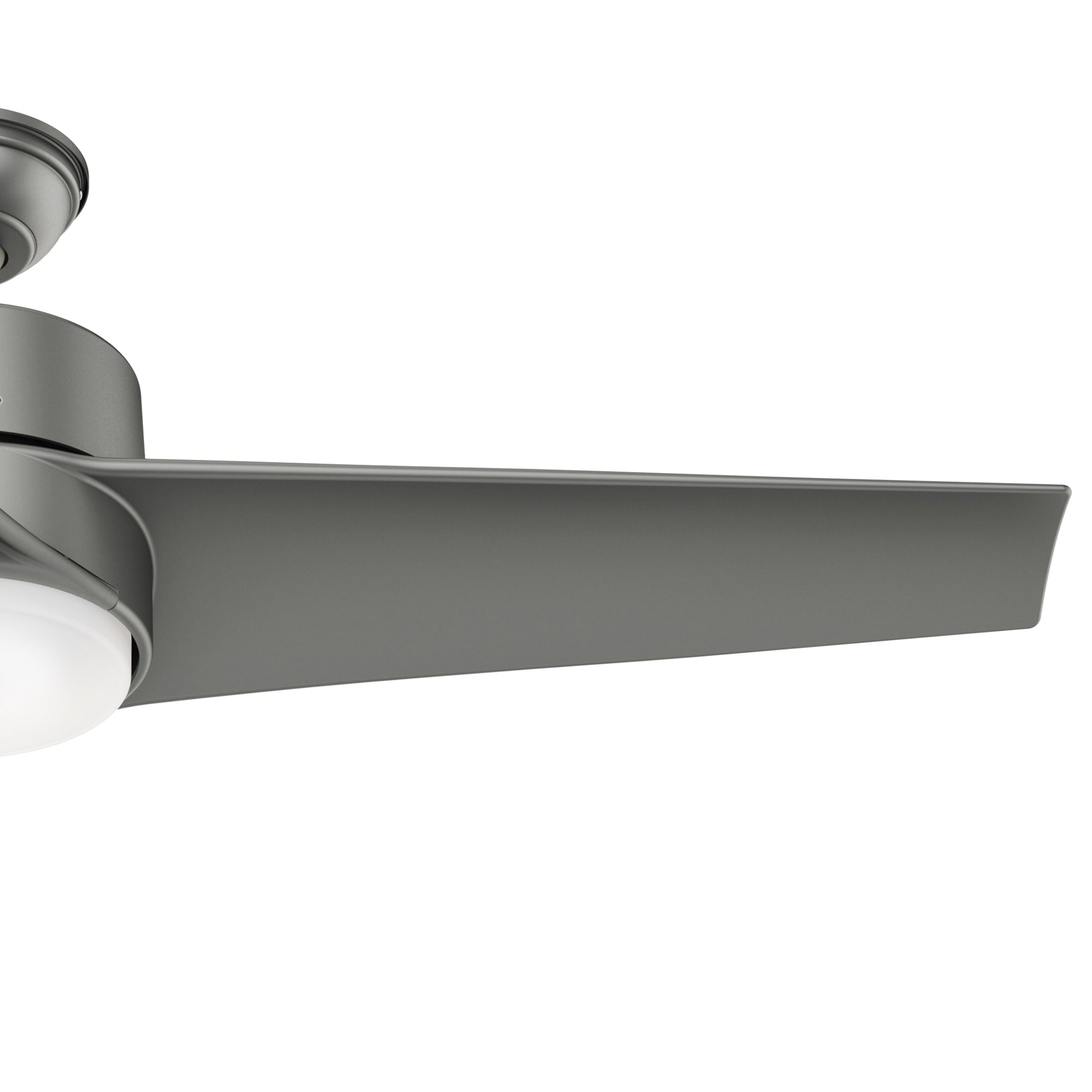 Ventilador de Techo Havoc con Luz LED 54 Pulgadas