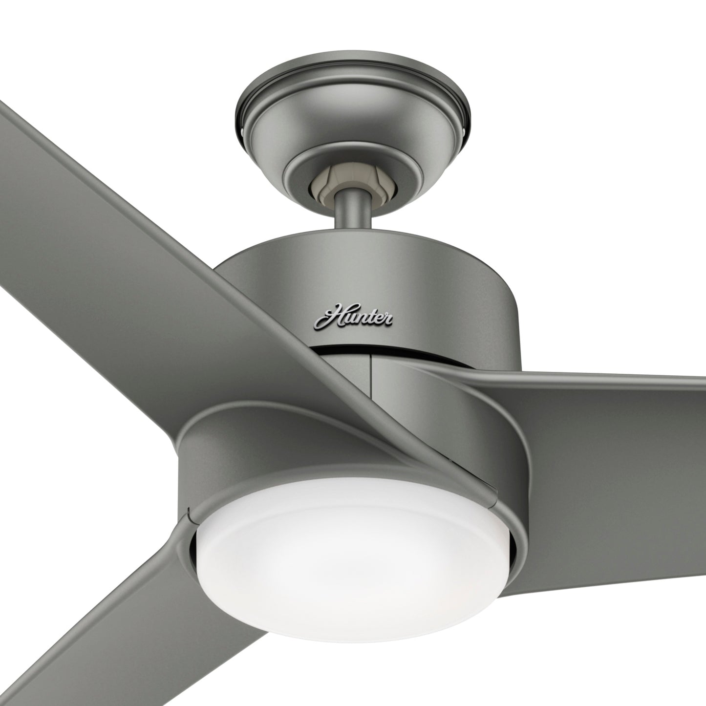 Ventilador de Techo Havoc con Luz LED 54 Pulgadas