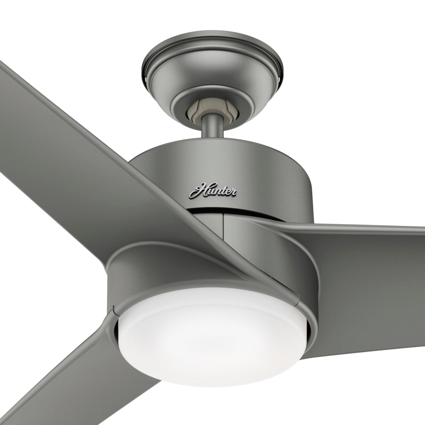 Ventilador de Techo Havoc con Luz LED 54 Pulgadas