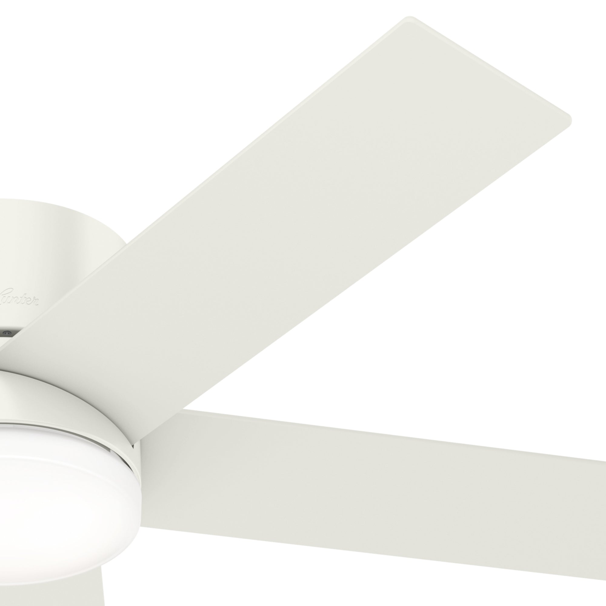 Ventilador de Techo Vicinity con Luz LED 52 Pulgadas