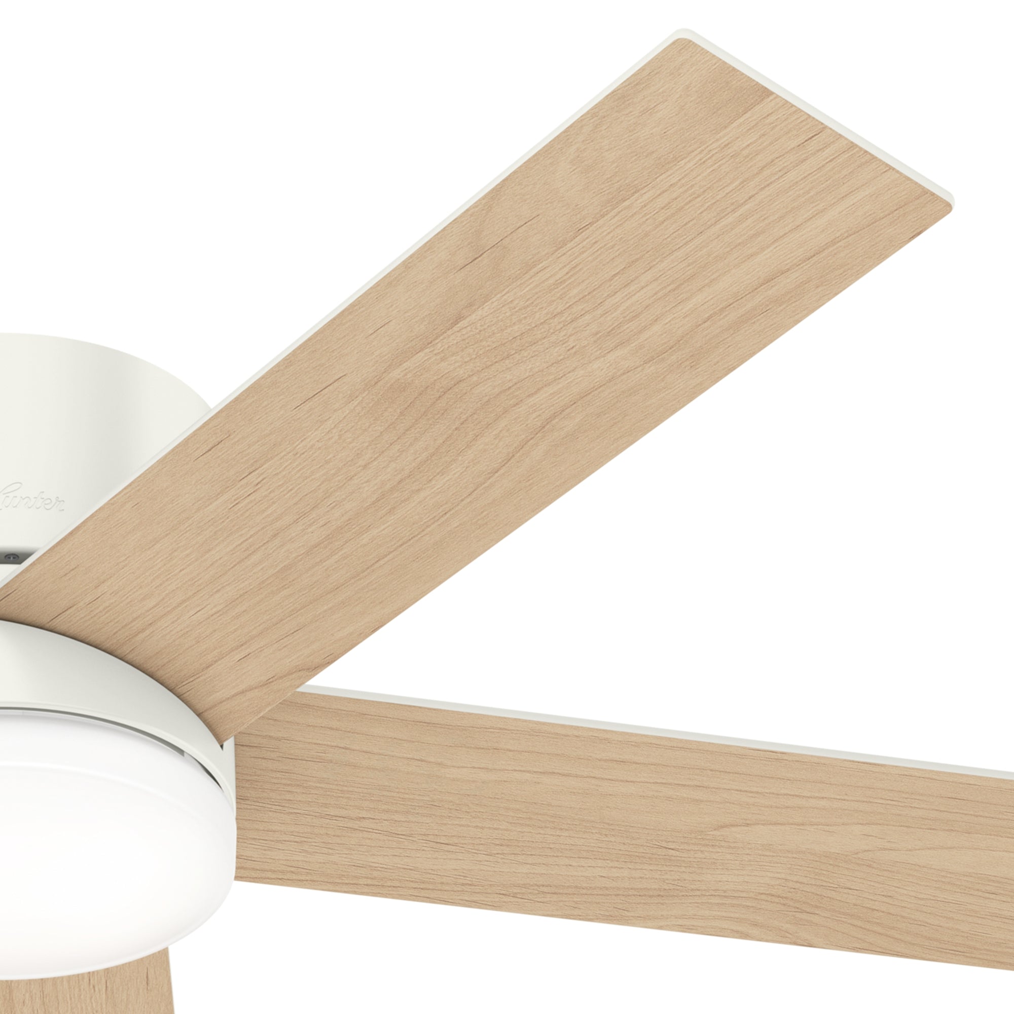 Ventilador de Techo Vicinity con Luz LED 52 Pulgadas