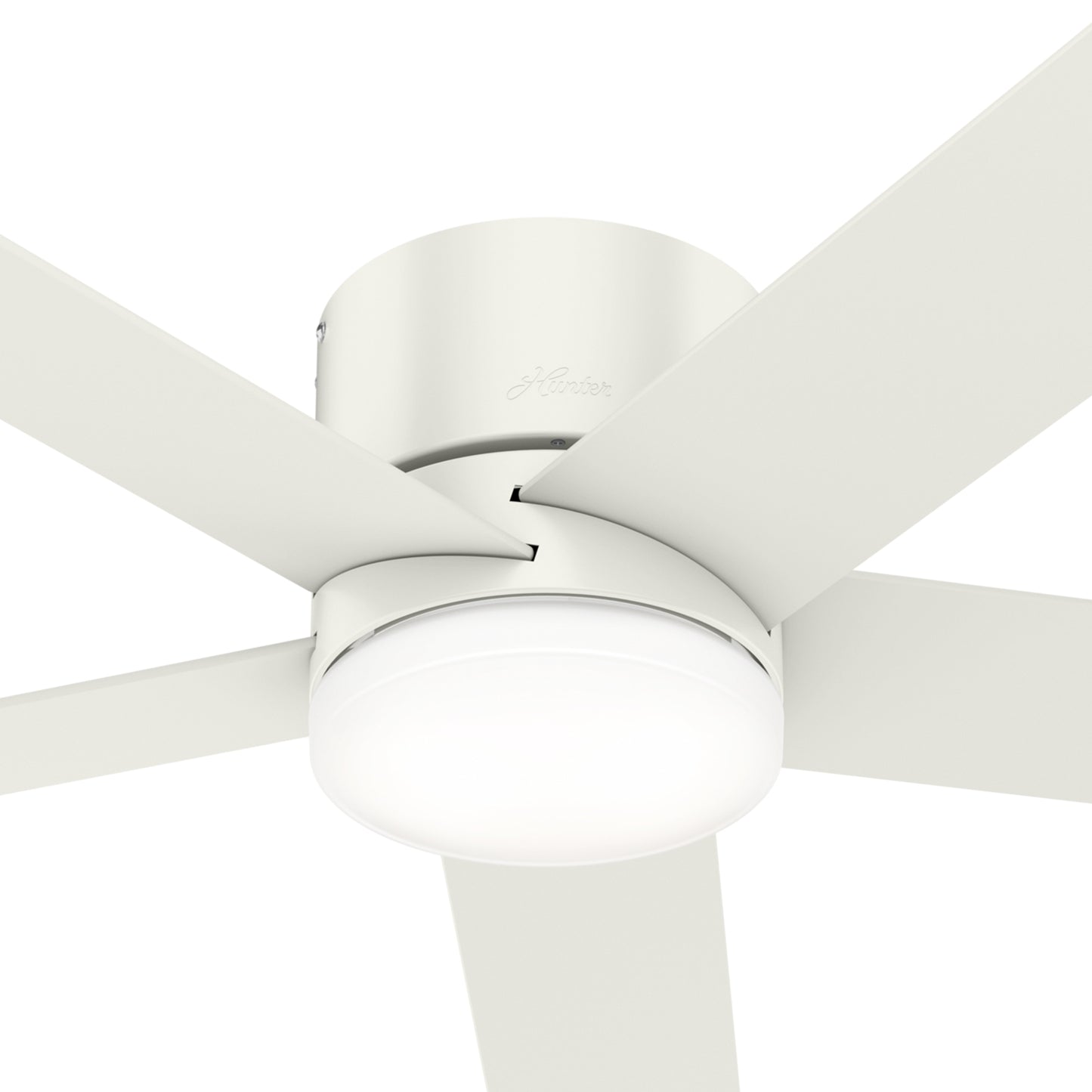 Ventilador de Techo Vicinity con Luz LED 52 Pulgadas