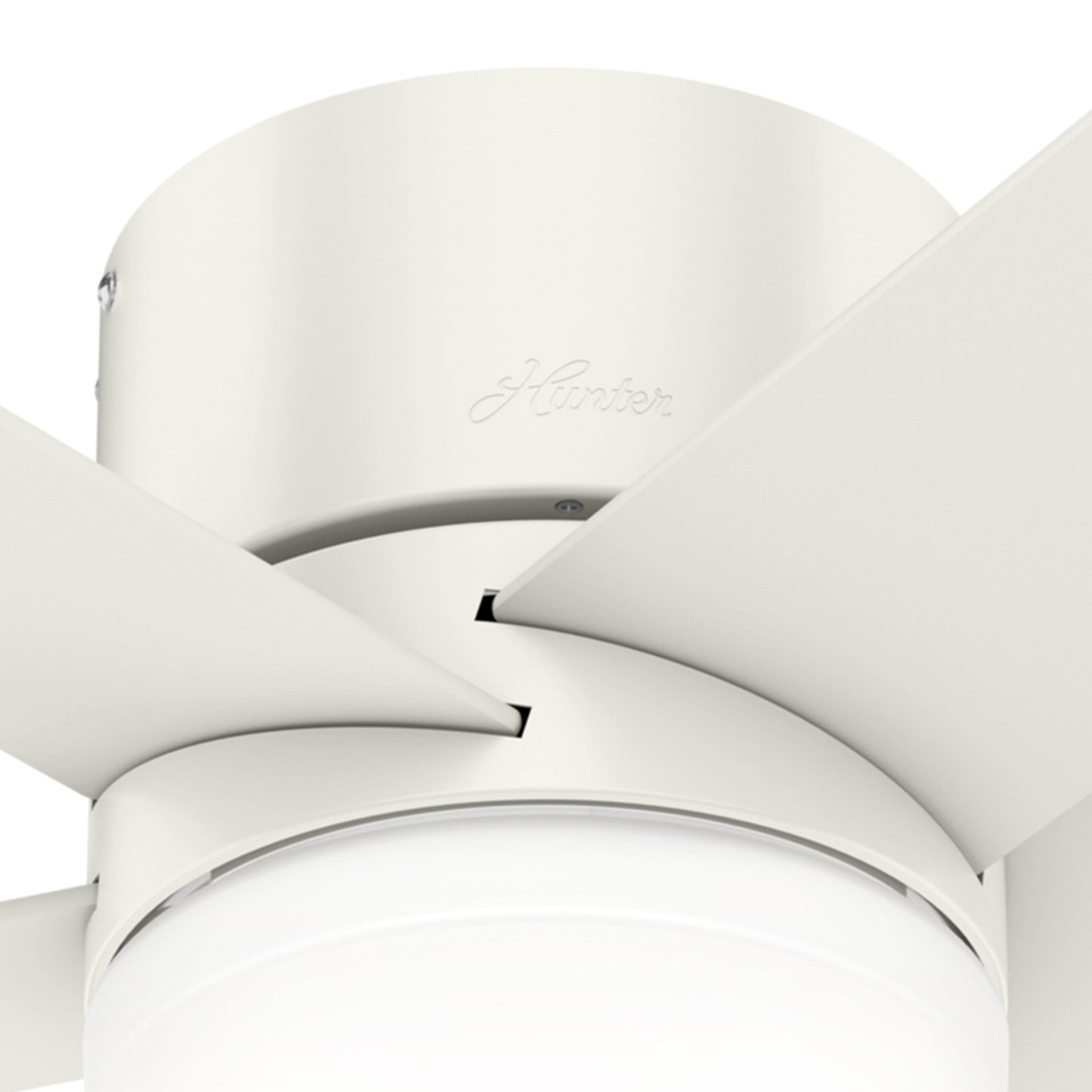 Ventilador de Techo Vicinity con Luz LED 52 Pulgadas