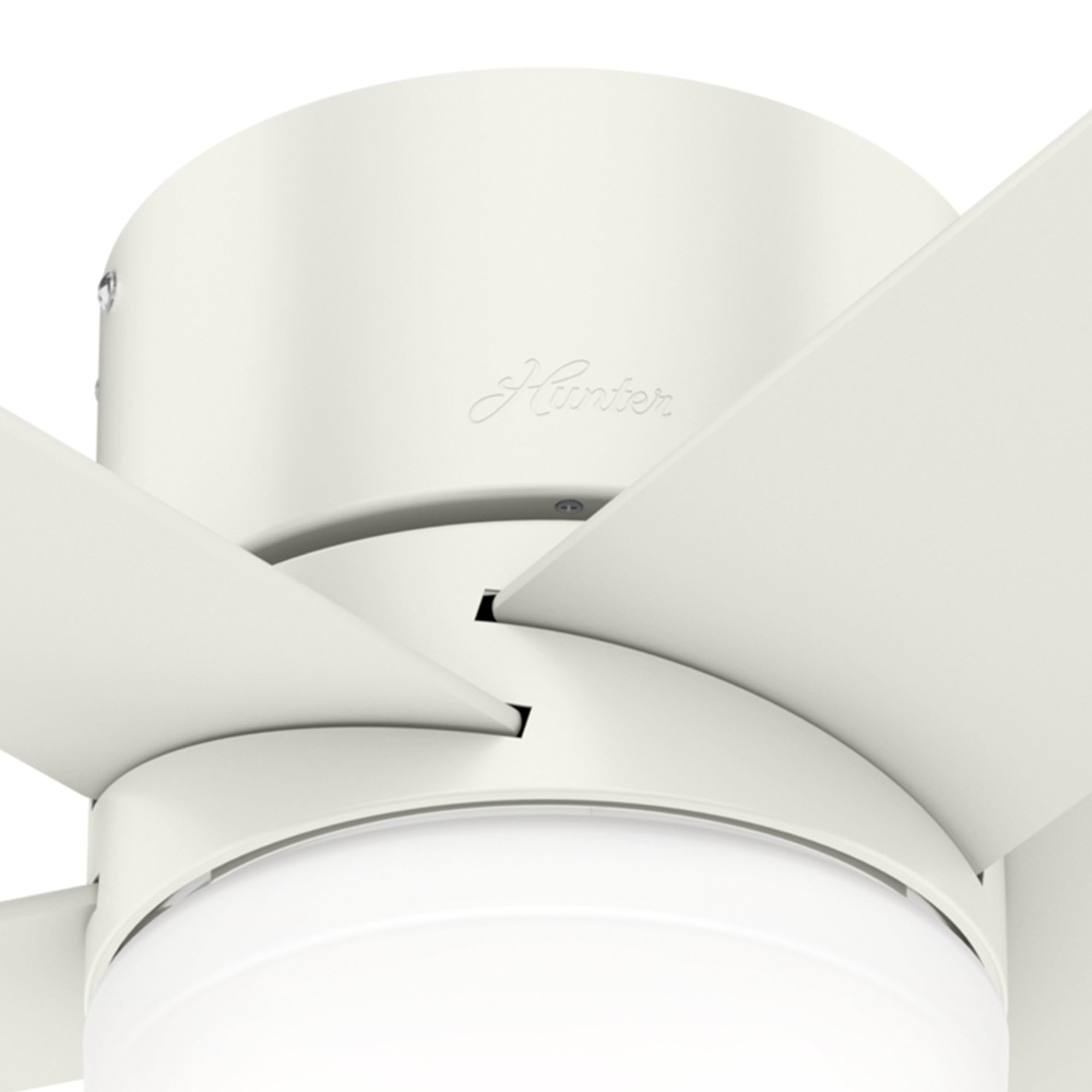 Ventilador de Techo Vicinity con Luz LED 52 Pulgadas