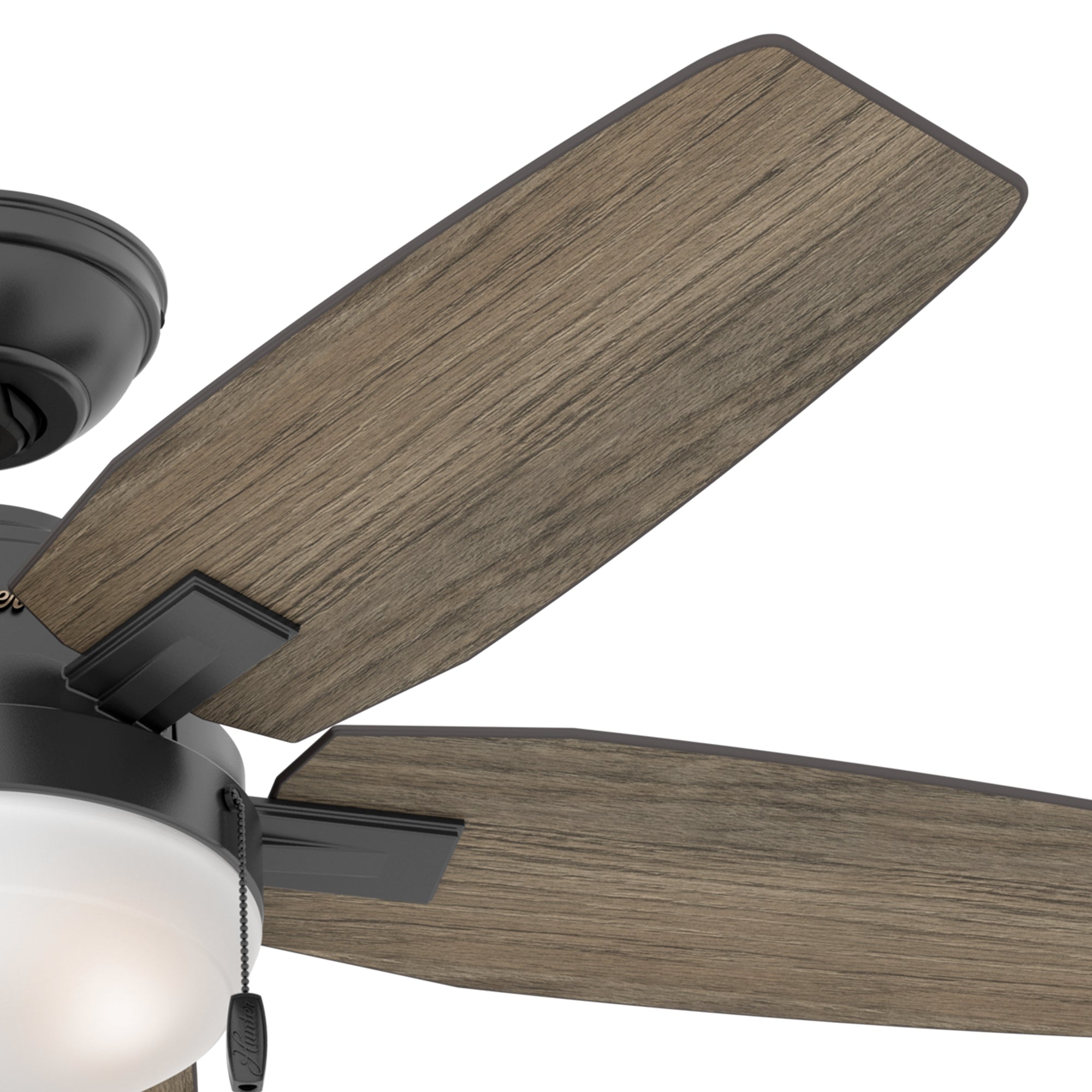 Antero Ceiling Fan with LED Light 46 Inches